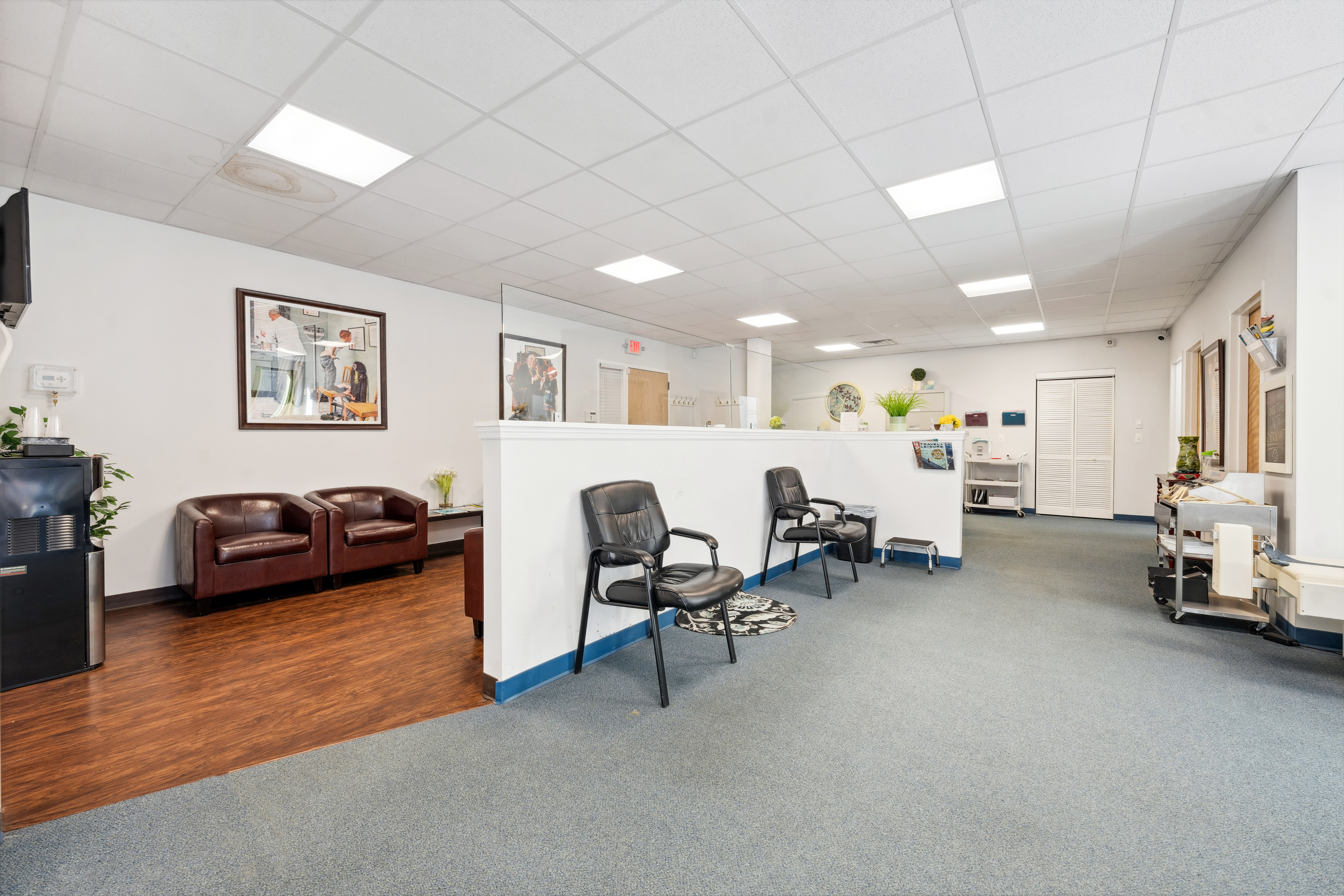 350 Forsgate Dr, Suite 103, 350 Forsgate Drive, Monroe Township, NJ 08831