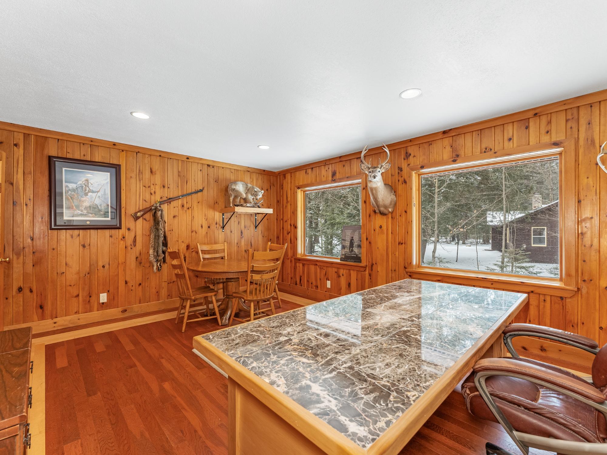 Eagle River City Office, 433 East Sheridan Street, Eagle River, WI 54521