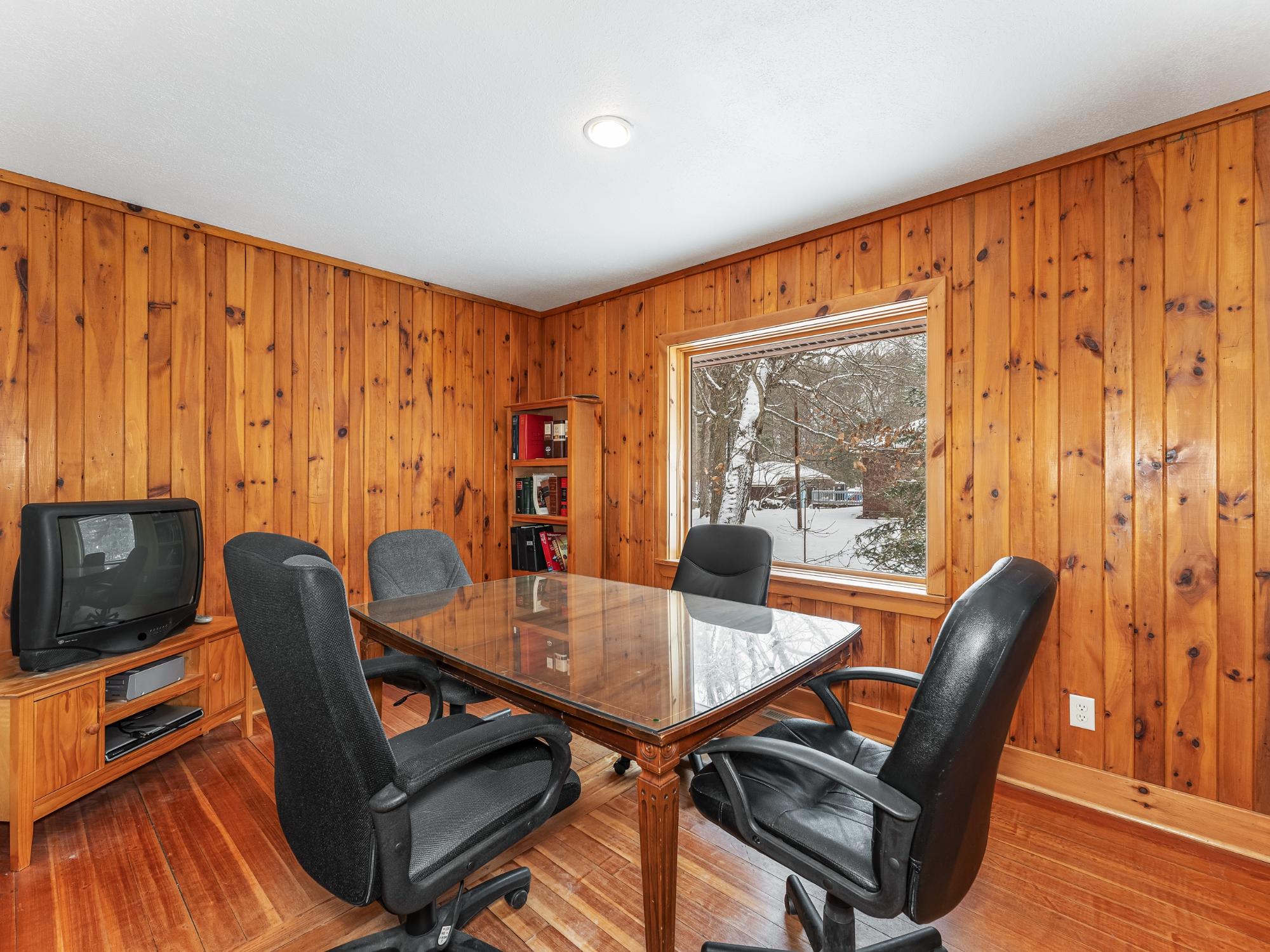 Eagle River City Office, 433 East Sheridan Street, Eagle River, WI 54521