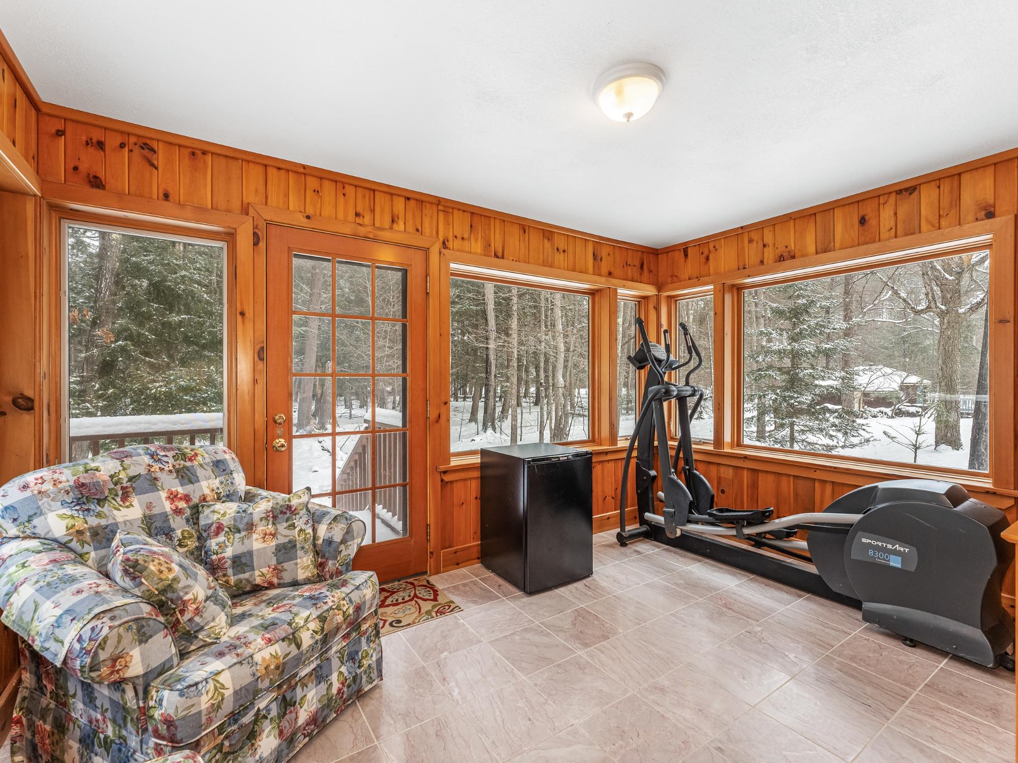 Eagle River City Office, 433 East Sheridan Street, Eagle River, WI 54521