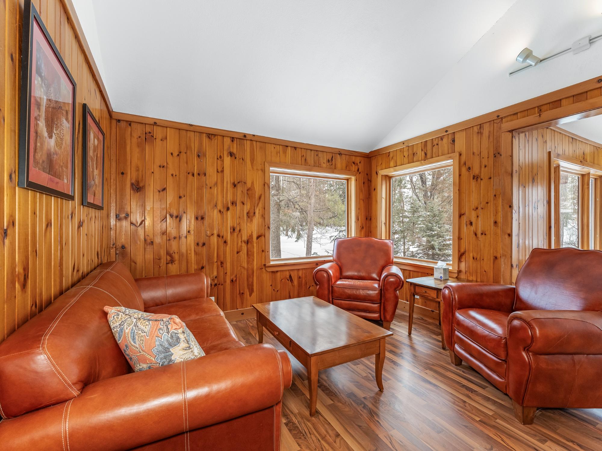 Eagle River City Office, 433 East Sheridan Street, Eagle River, WI 54521