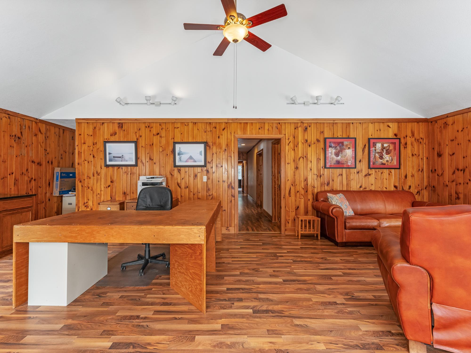 Eagle River City Office, 433 East Sheridan Street, Eagle River, WI 54521