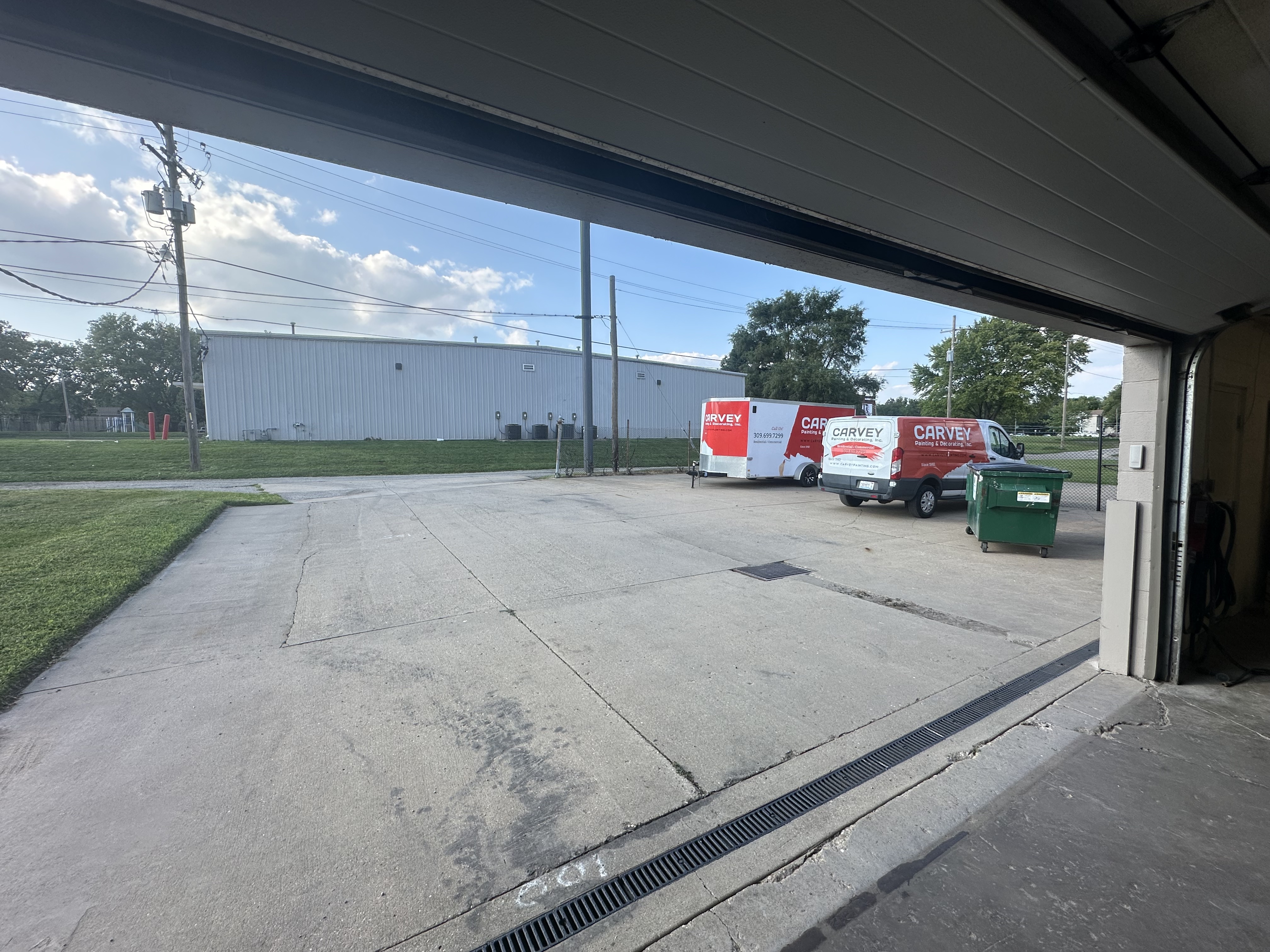 817-821 NE Adams Street, 817 Northeast Adams Street, Peoria, IL 61603
