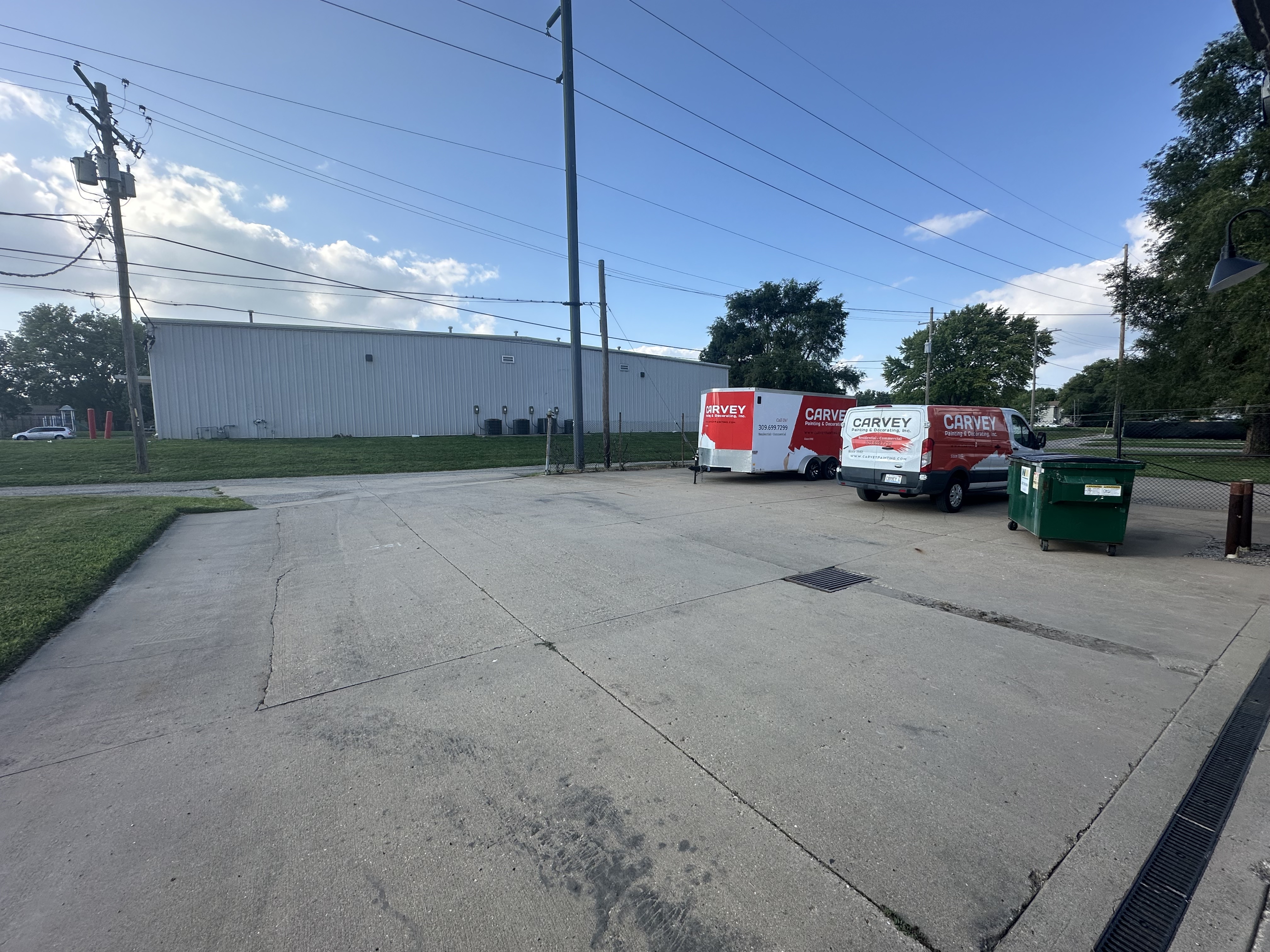 817-821 NE Adams Street, 817 Northeast Adams Street, Peoria, IL 61603