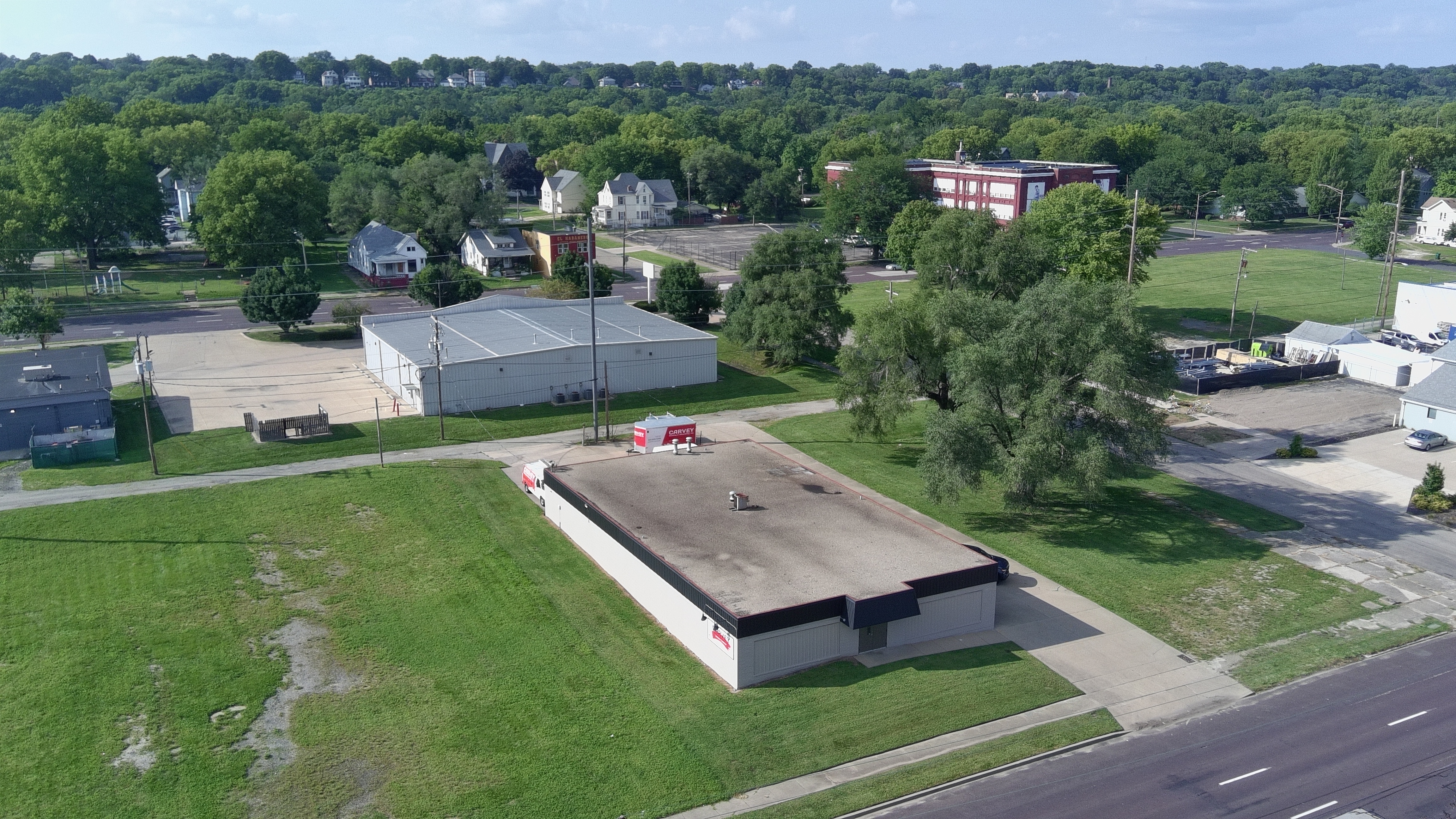 817-821 NE Adams Street, 817 Northeast Adams Street, Peoria, IL 61603