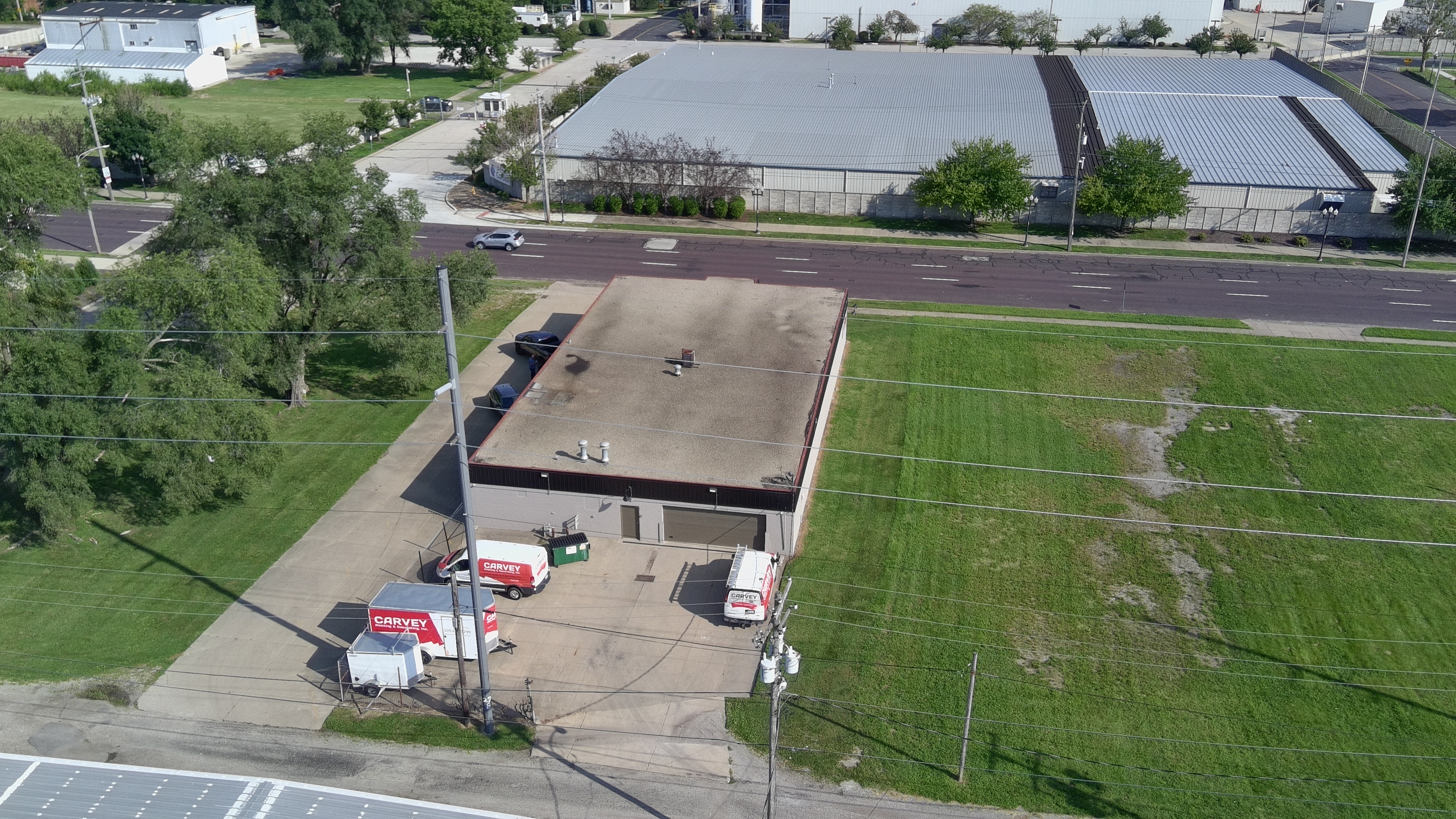 817-821 NE Adams Street, 817 Northeast Adams Street, Peoria, IL 61603