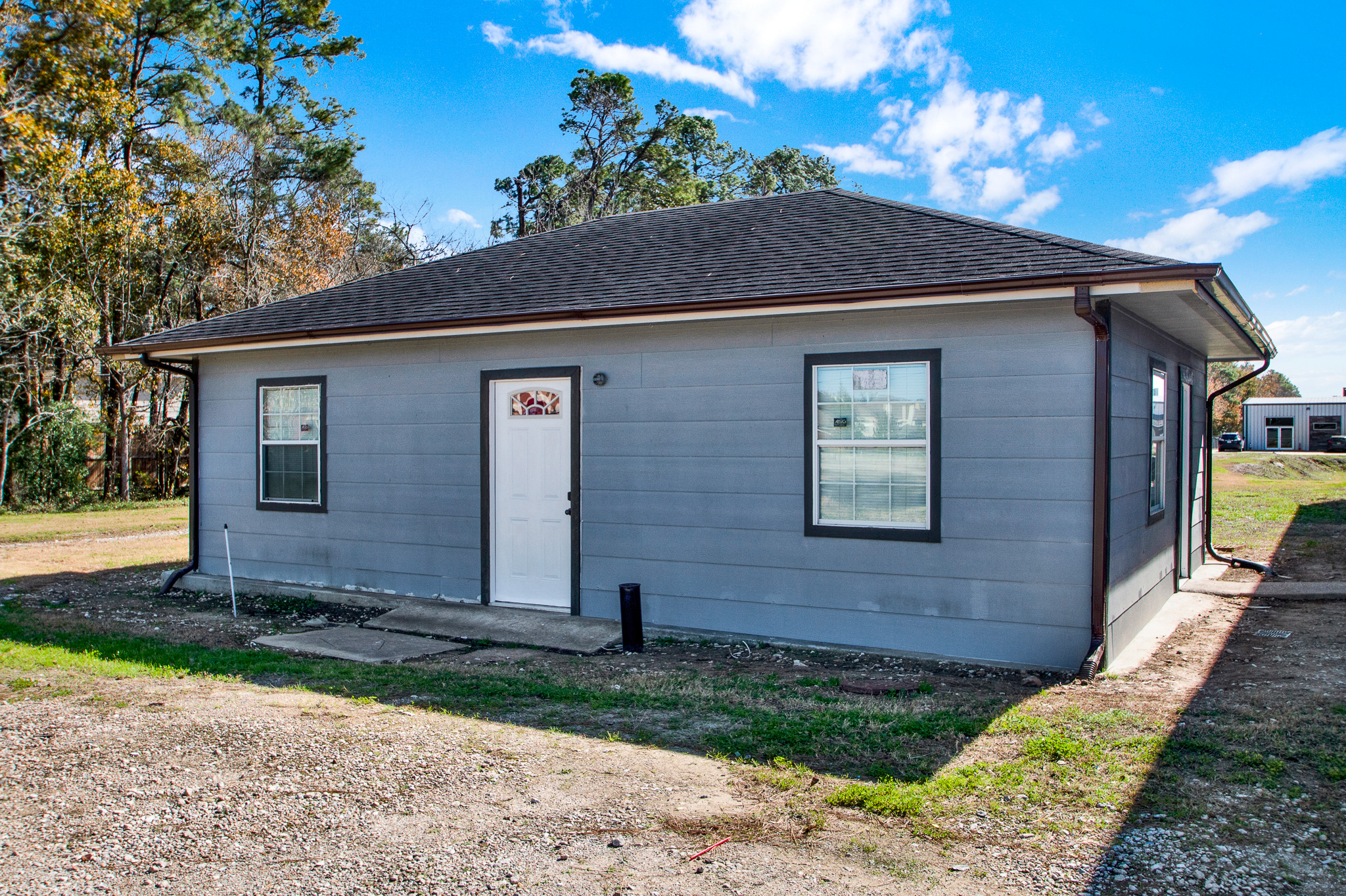 Prime Retail/flex space for lease, 11551 Louetta Road, Houston, TX 77070