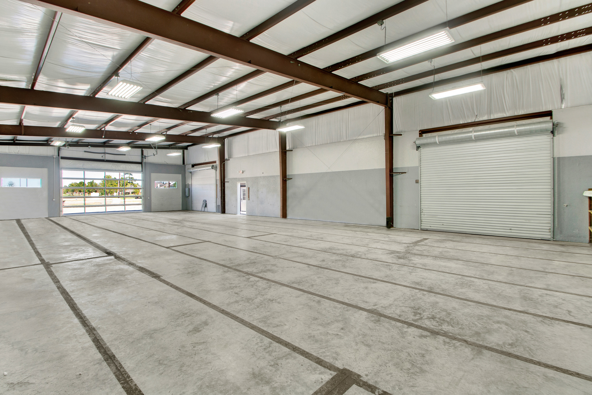 Prime Retail/flex space for lease, 11551 Louetta Road, Houston, TX 77070
