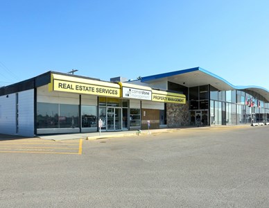 Argyll Centre Prime Retail Lease