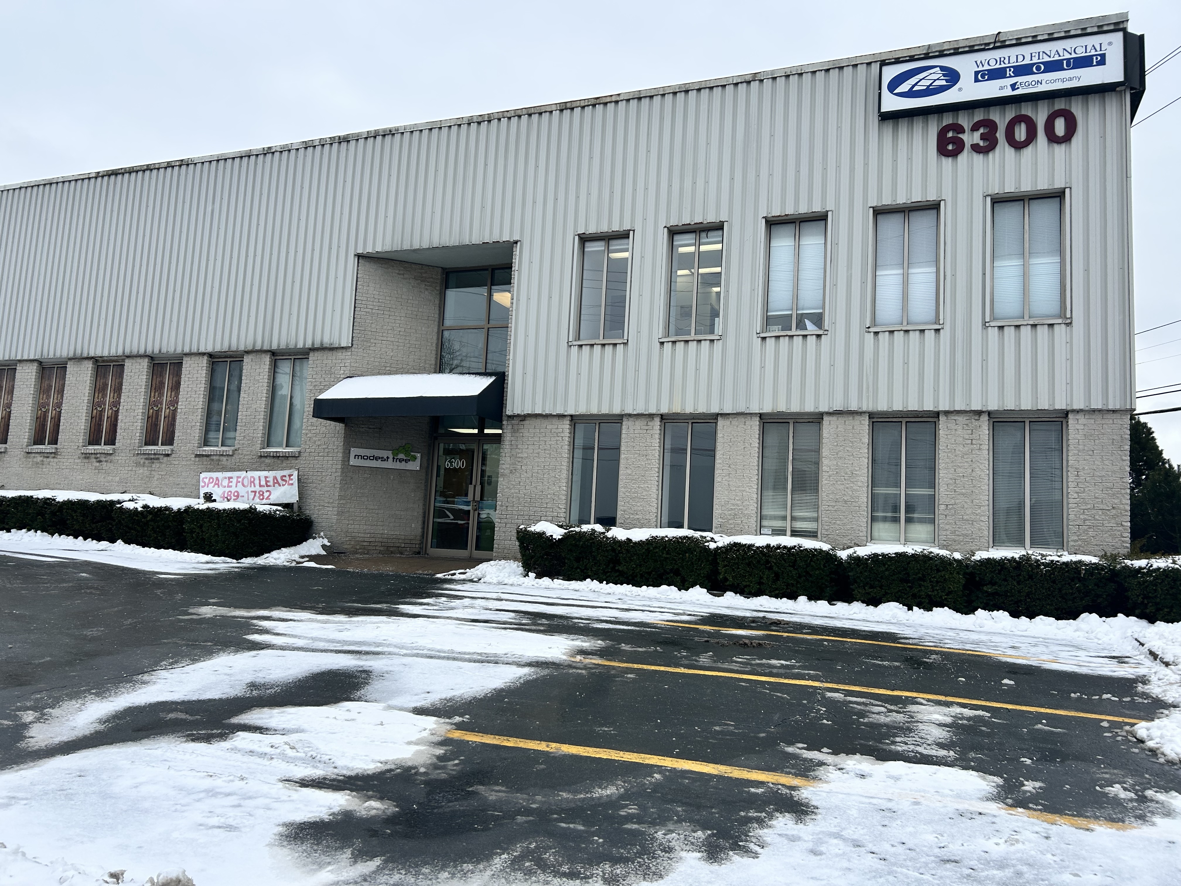 6300 Lady Hammond Road, 6300 Lady Hammond Road, Halifax, NS B3K 2S2, Canada