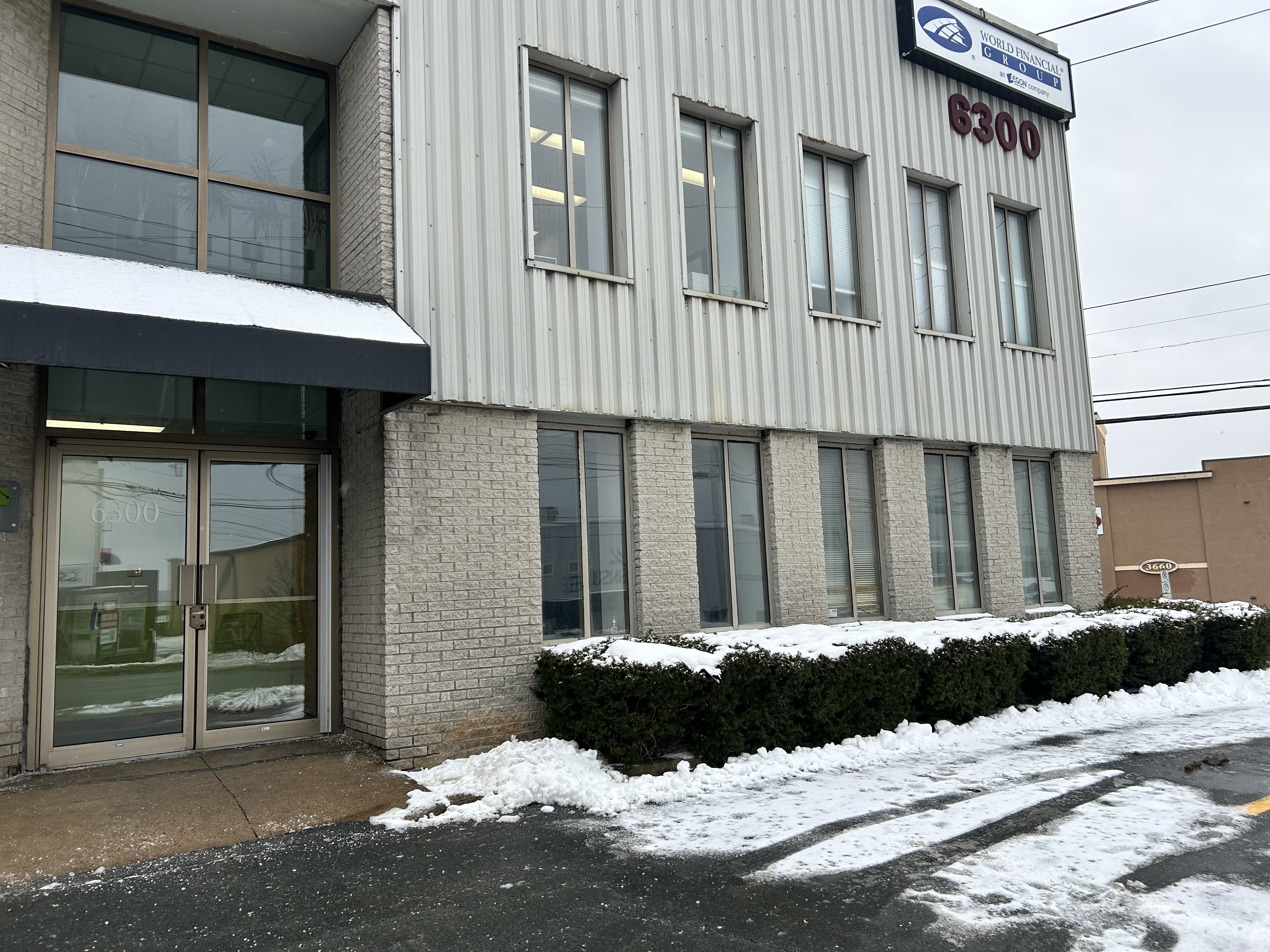 6300 Lady Hammond Road, 6300 Lady Hammond Road, Halifax, NS B3K 2S2, Canada