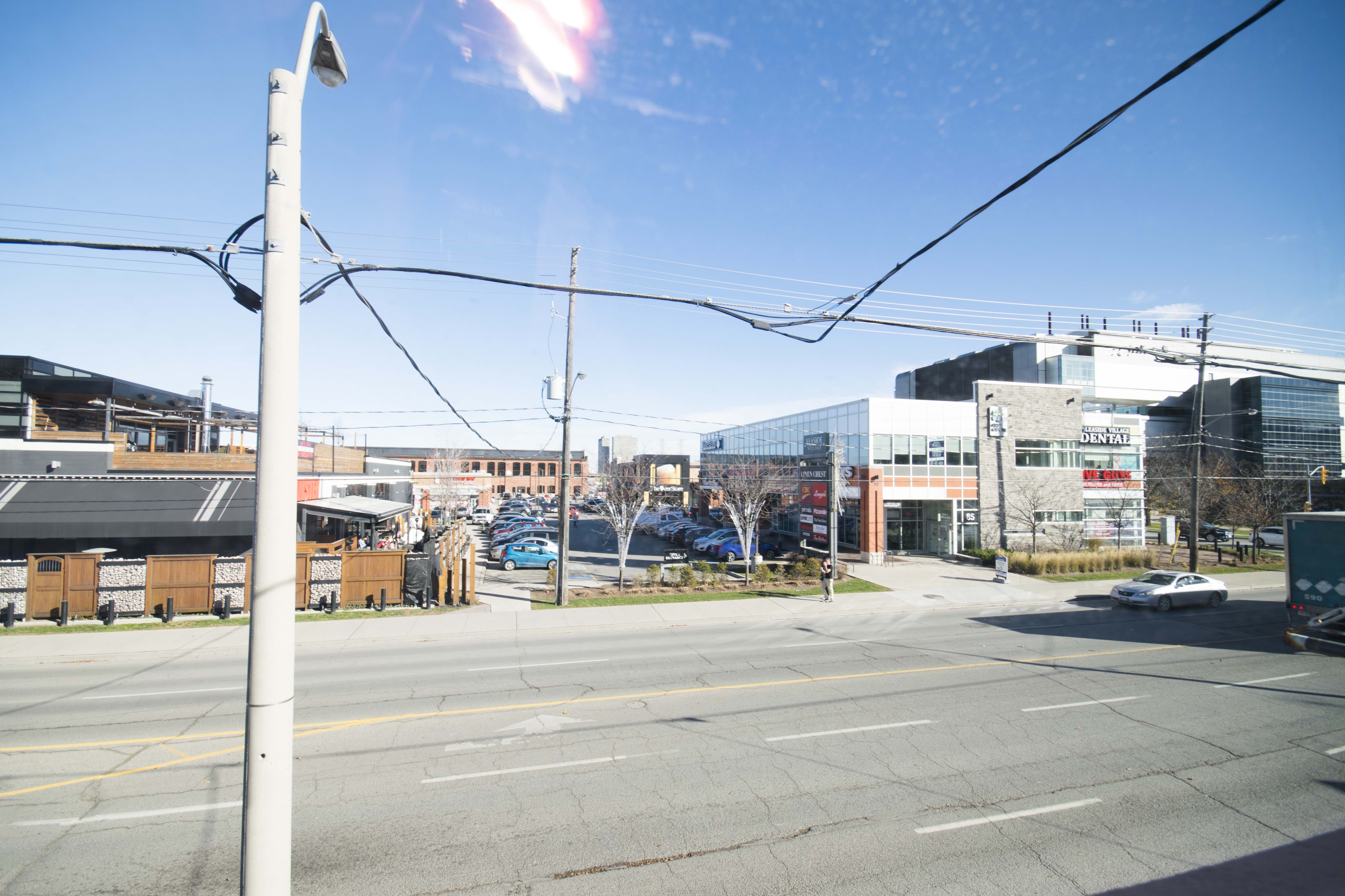 88 Laird Drive, East York, ON M4G 3V1, Canada