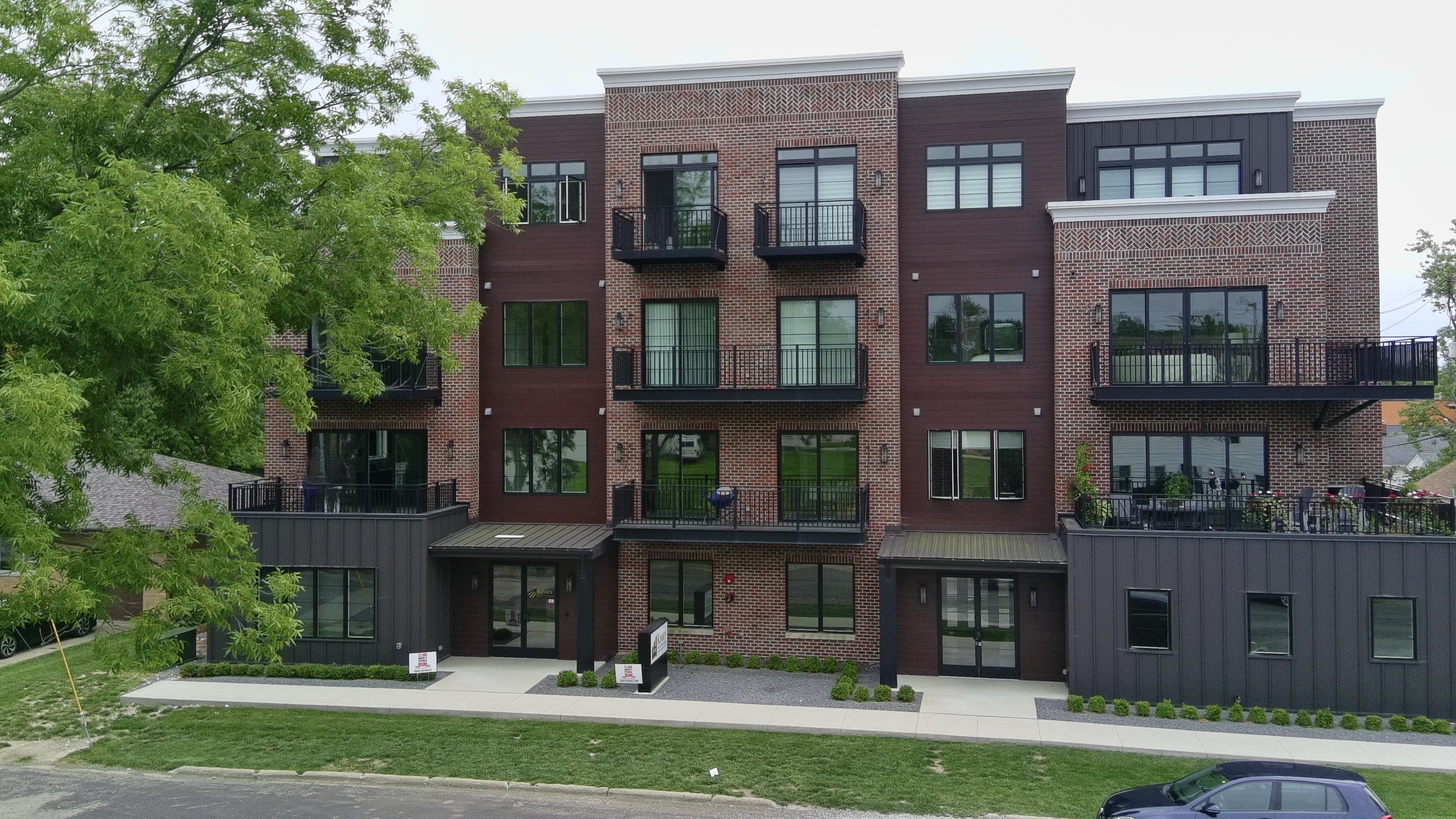 1310 E Samuel Avenue - Condo Package, 1310 East Samuel Avenue, Peoria Heights, IL 61616