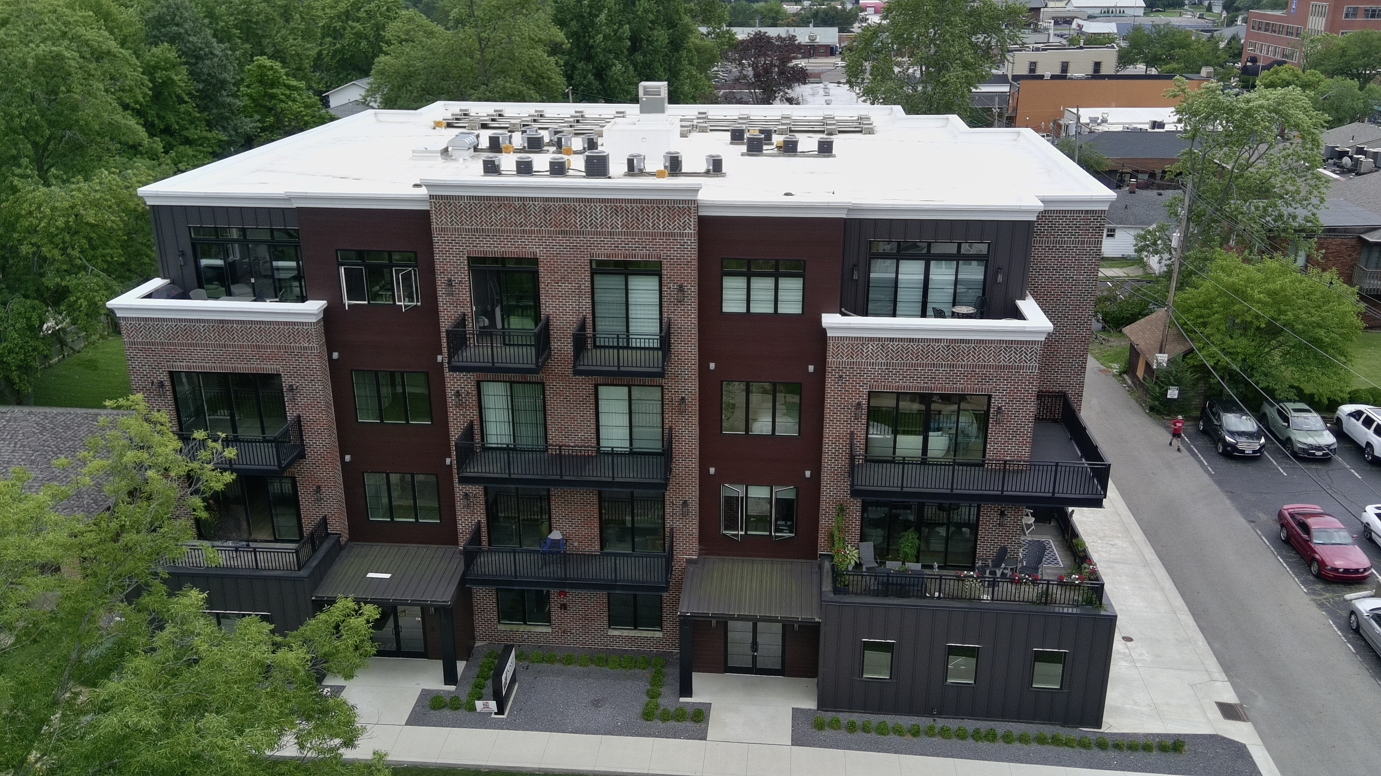 1310 E Samuel Avenue - Condo Package, 1310 East Samuel Avenue, Peoria Heights, IL 61616