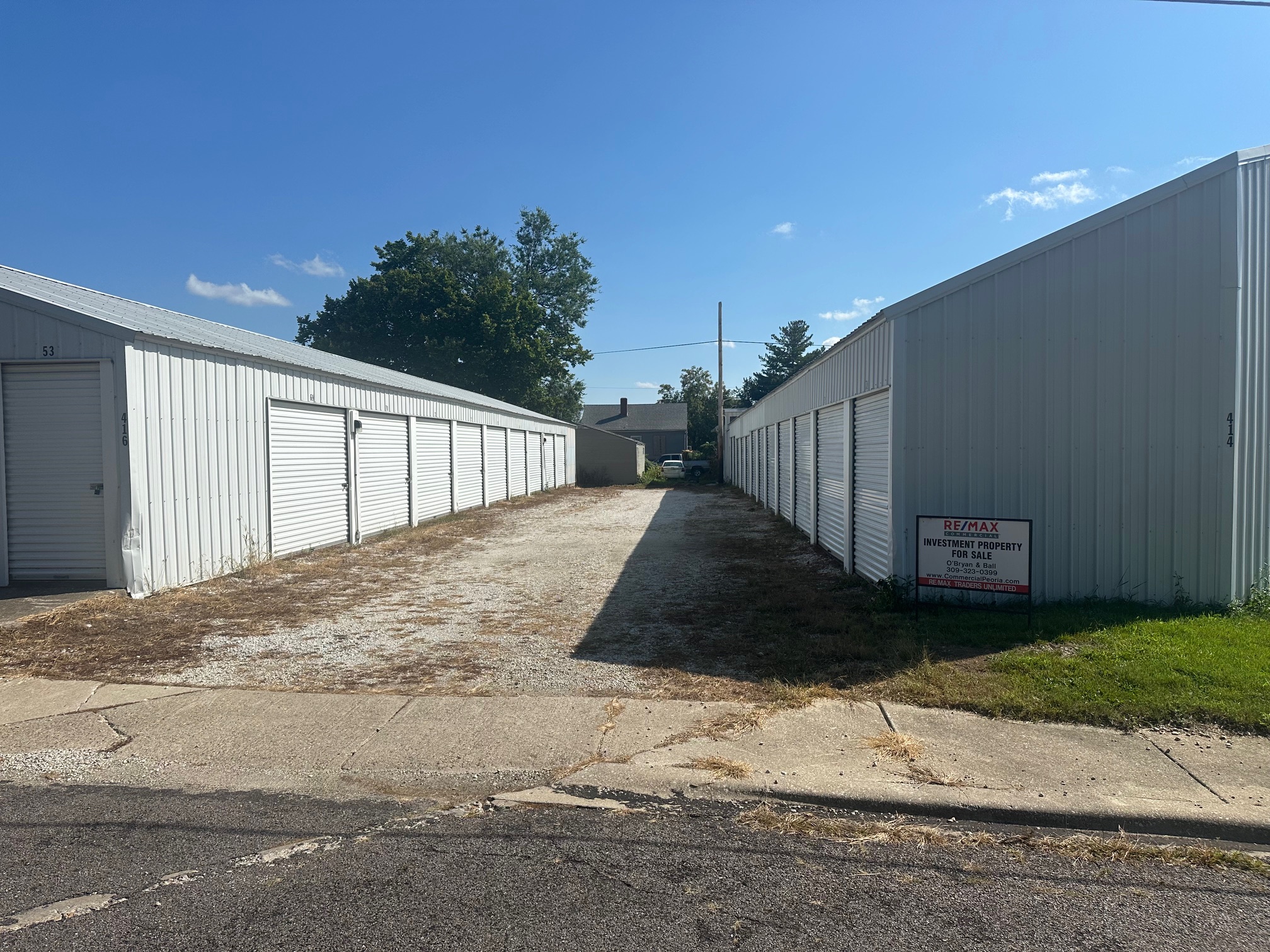 421 E Moneta Avenue, 421 E Moneta Ave, Peoria Heights, IL 61616