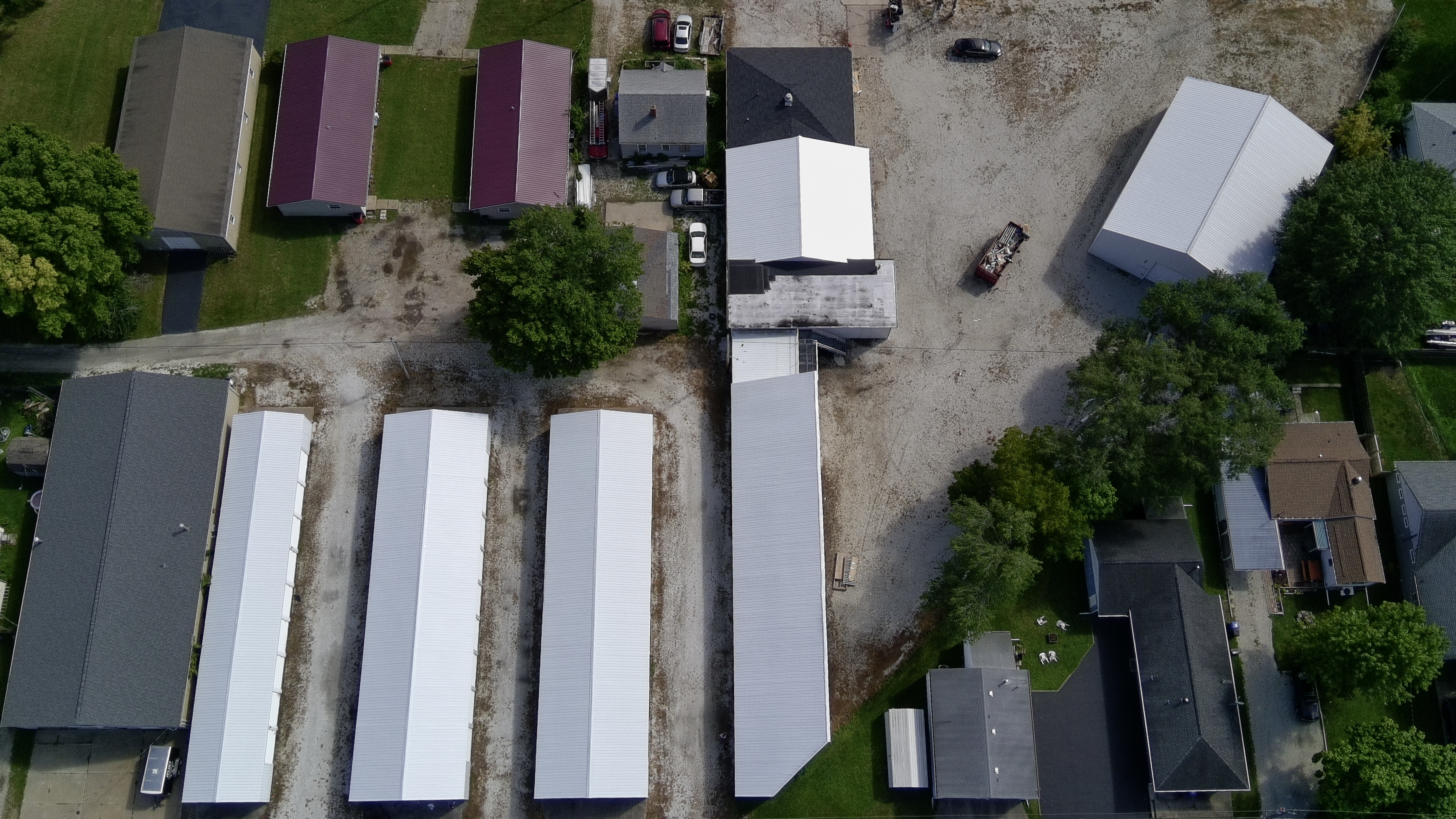 421 E Moneta Avenue, 421 E Moneta Ave, Peoria Heights, IL 61616