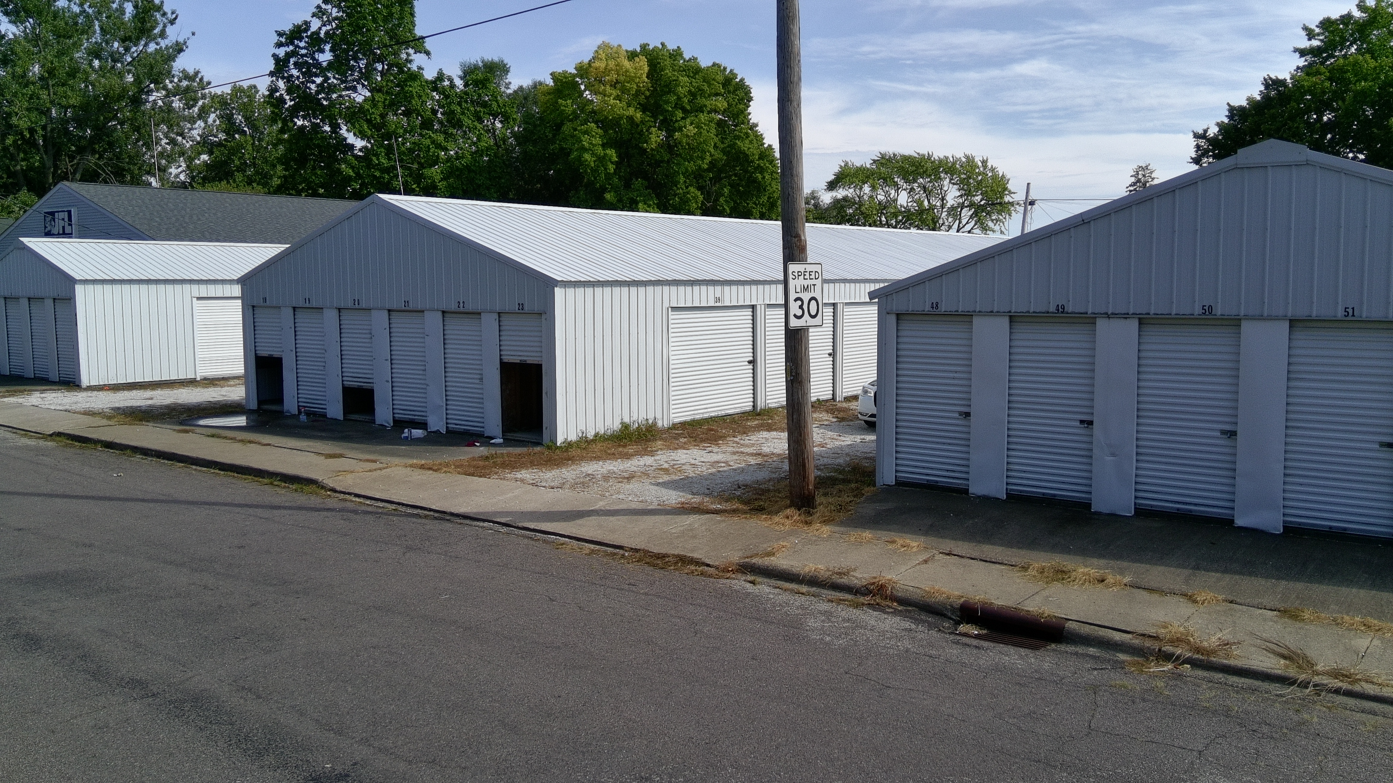 421 E Moneta Avenue, 421 E Moneta Ave, Peoria Heights, IL 61616