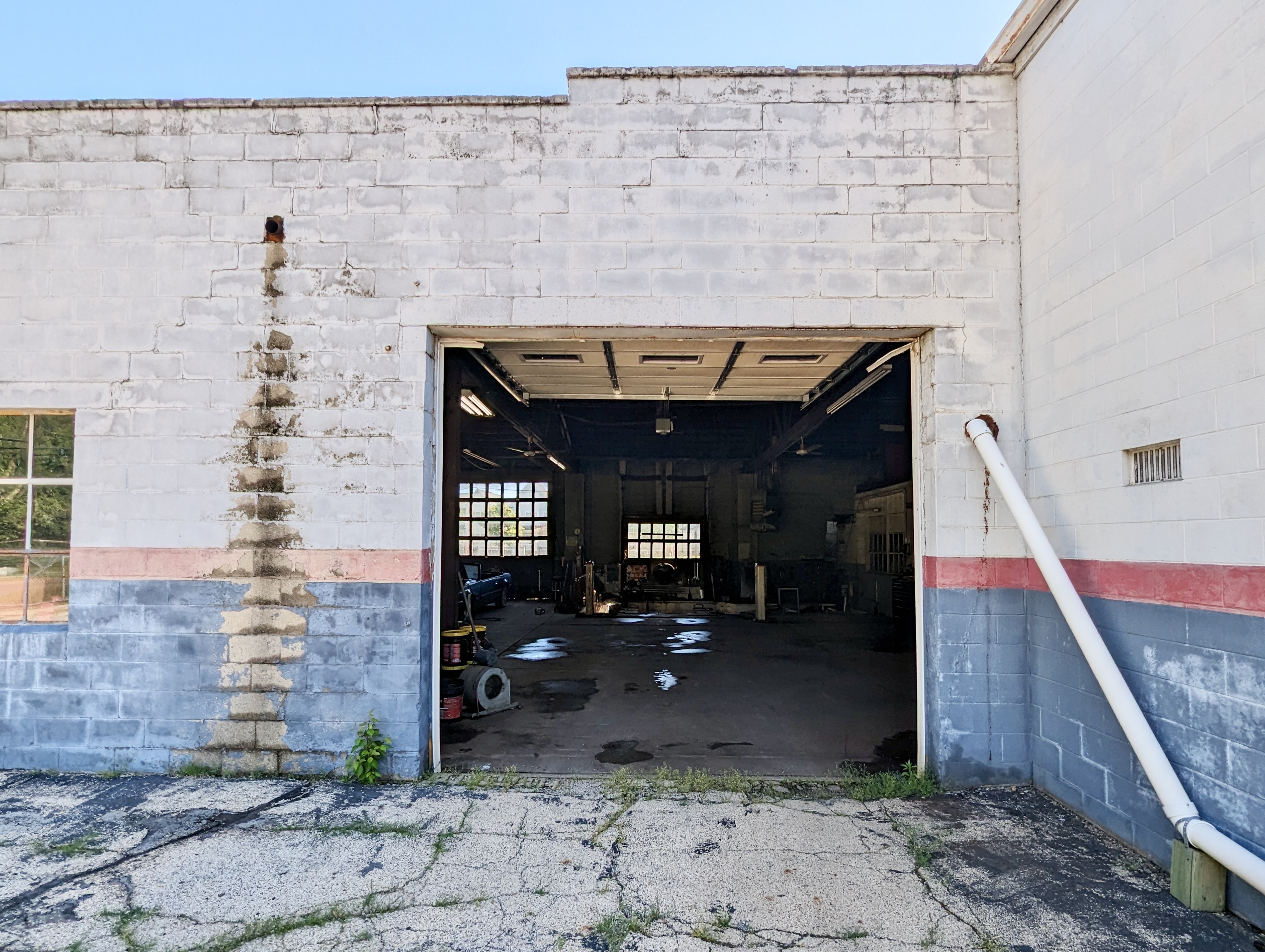 1409 SW JEFFERSON Avenue, 1409 SW JEFFERSON Avenue, Peoria, IL 61605