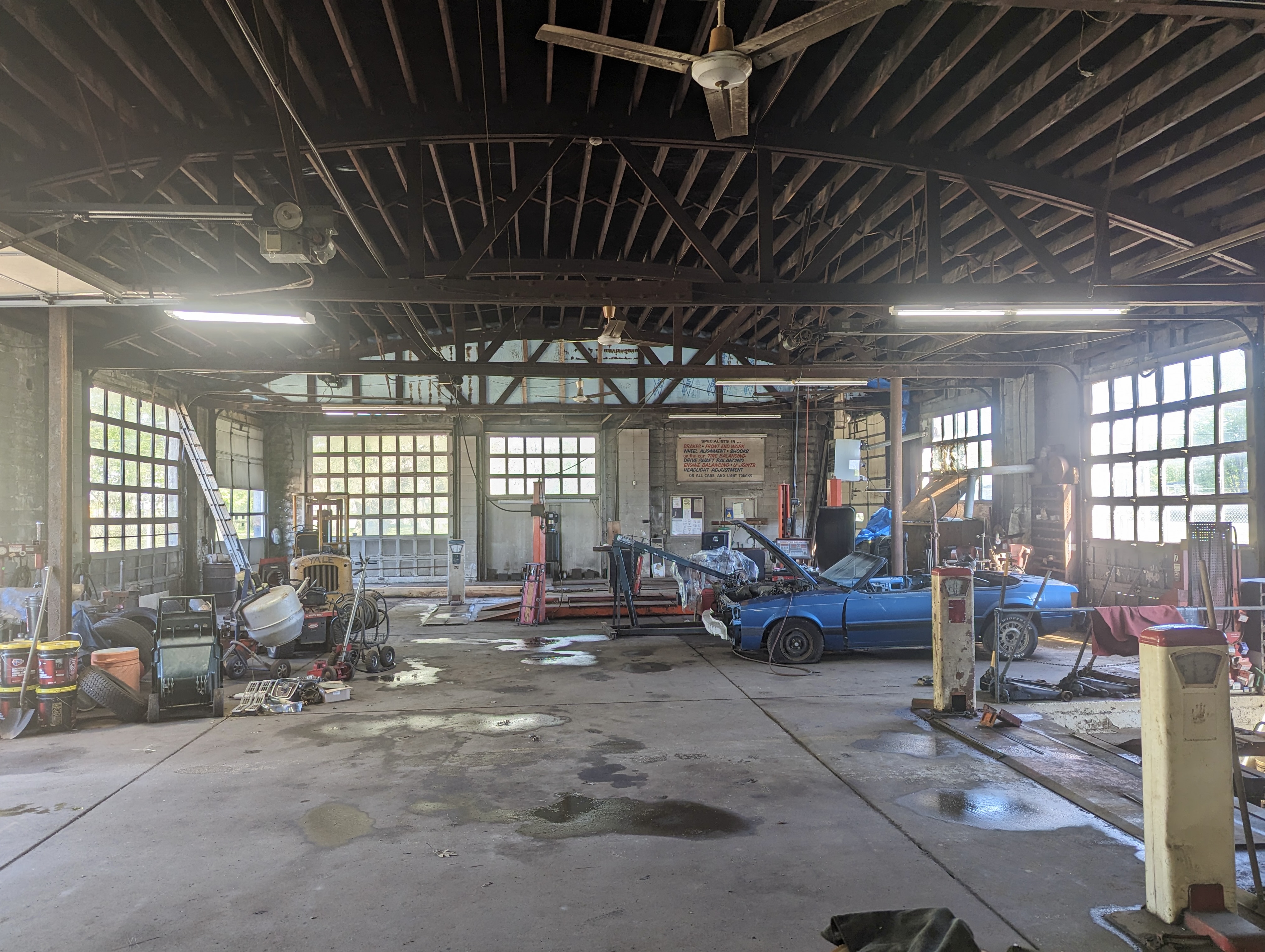 1409 SW JEFFERSON Avenue, 1409 SW JEFFERSON Avenue, Peoria, IL 61605