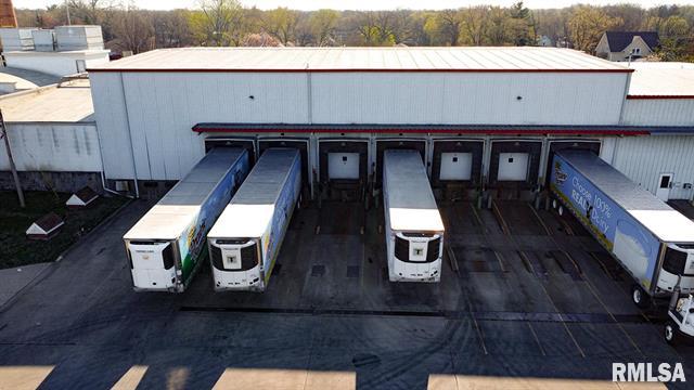 2004 N University Street, 2004 N UNIVERSITY Street, Peoria, IL 61604