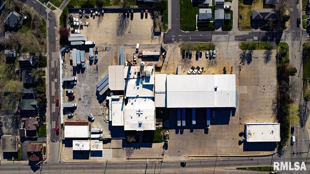 2004 N University Street, 2004 N UNIVERSITY Street, Peoria, IL 61604