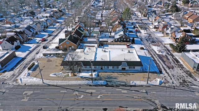 3125-3133 N Prospect Road, 3125-3133 N PROSPECT Road, Peoria, IL 61603