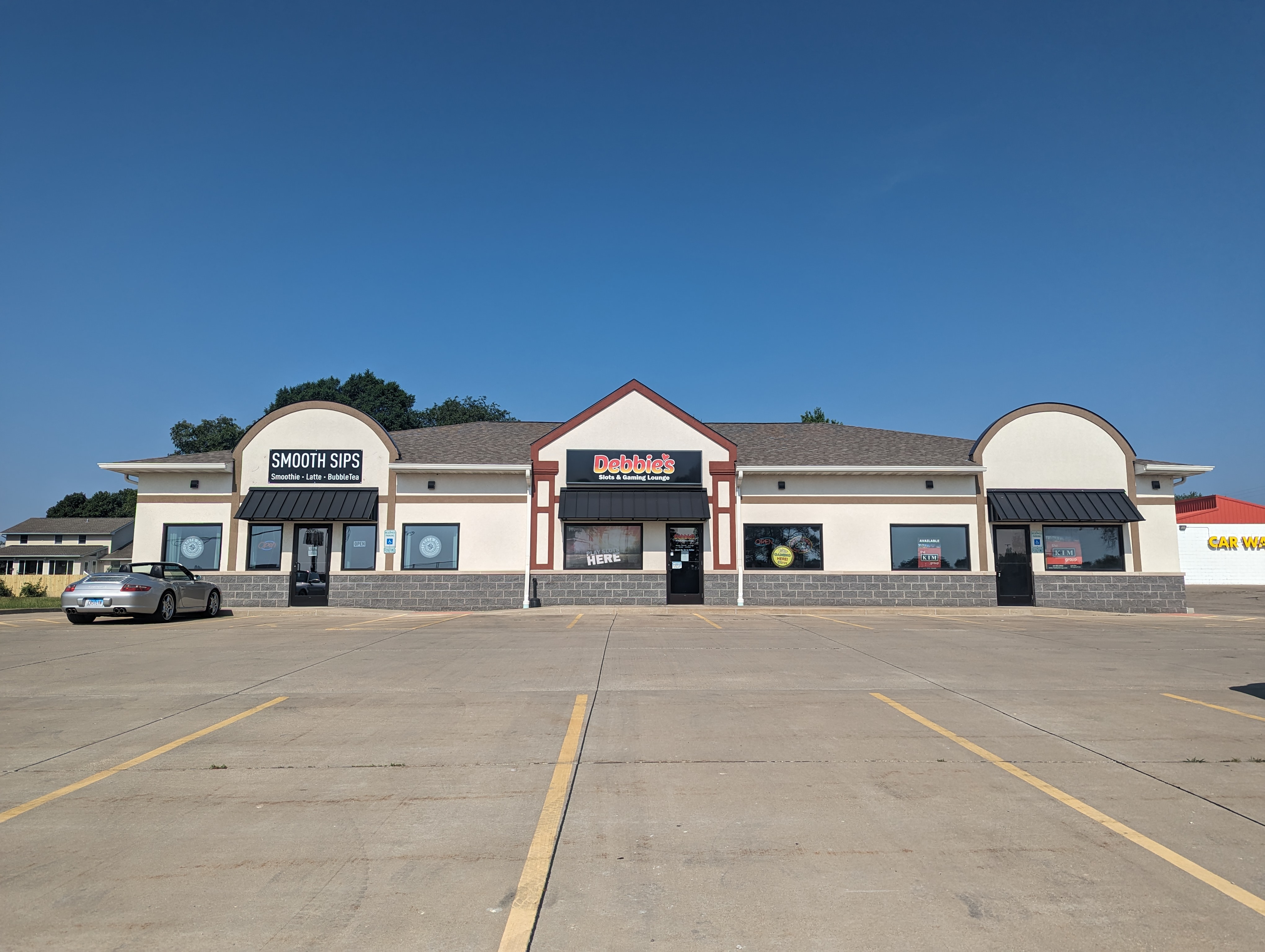 407 4th Street, 407 4TH Street, Dunlap, IL 61525