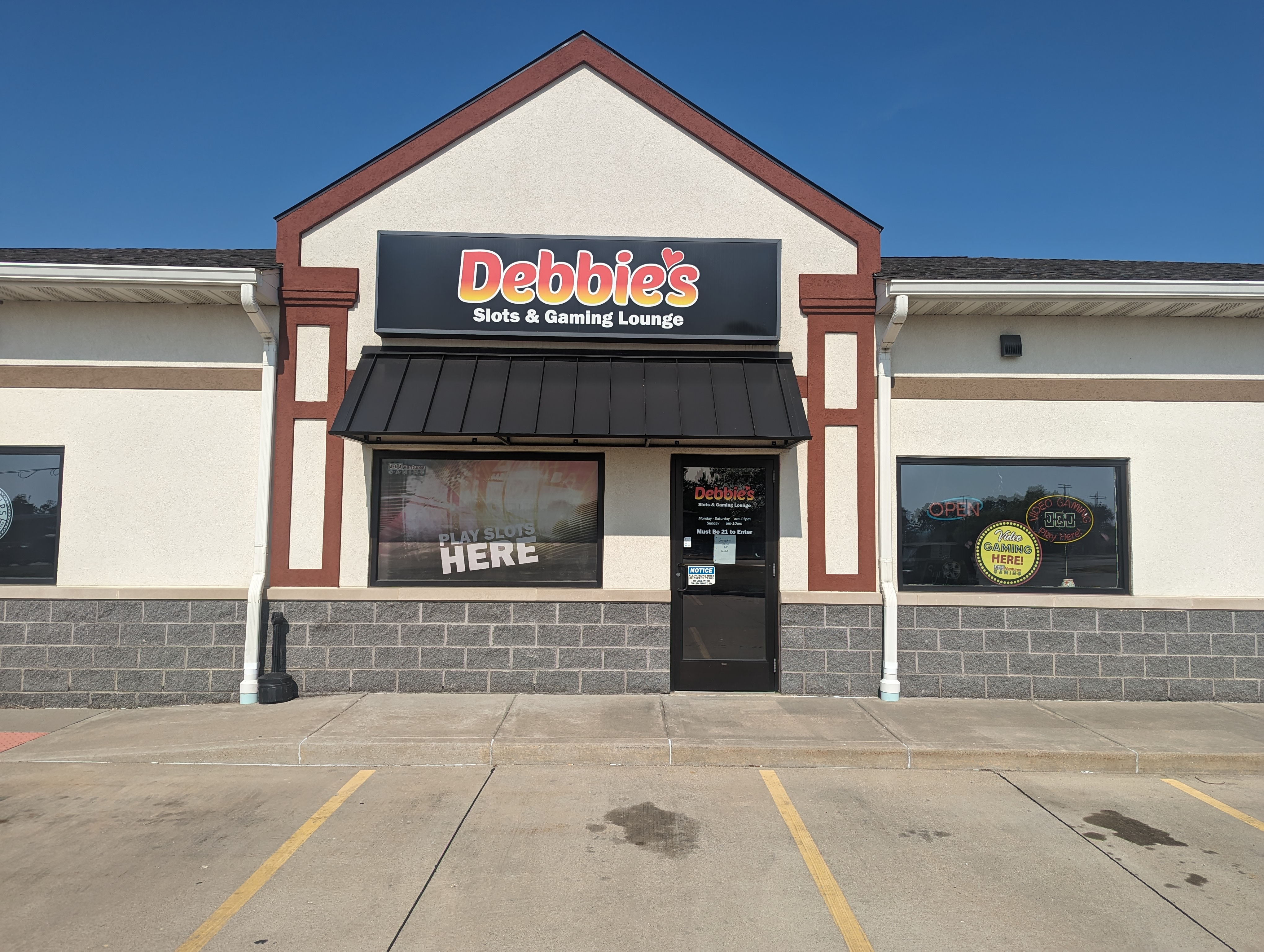 407 4th Street, 407 4TH Street, Dunlap, IL 61525