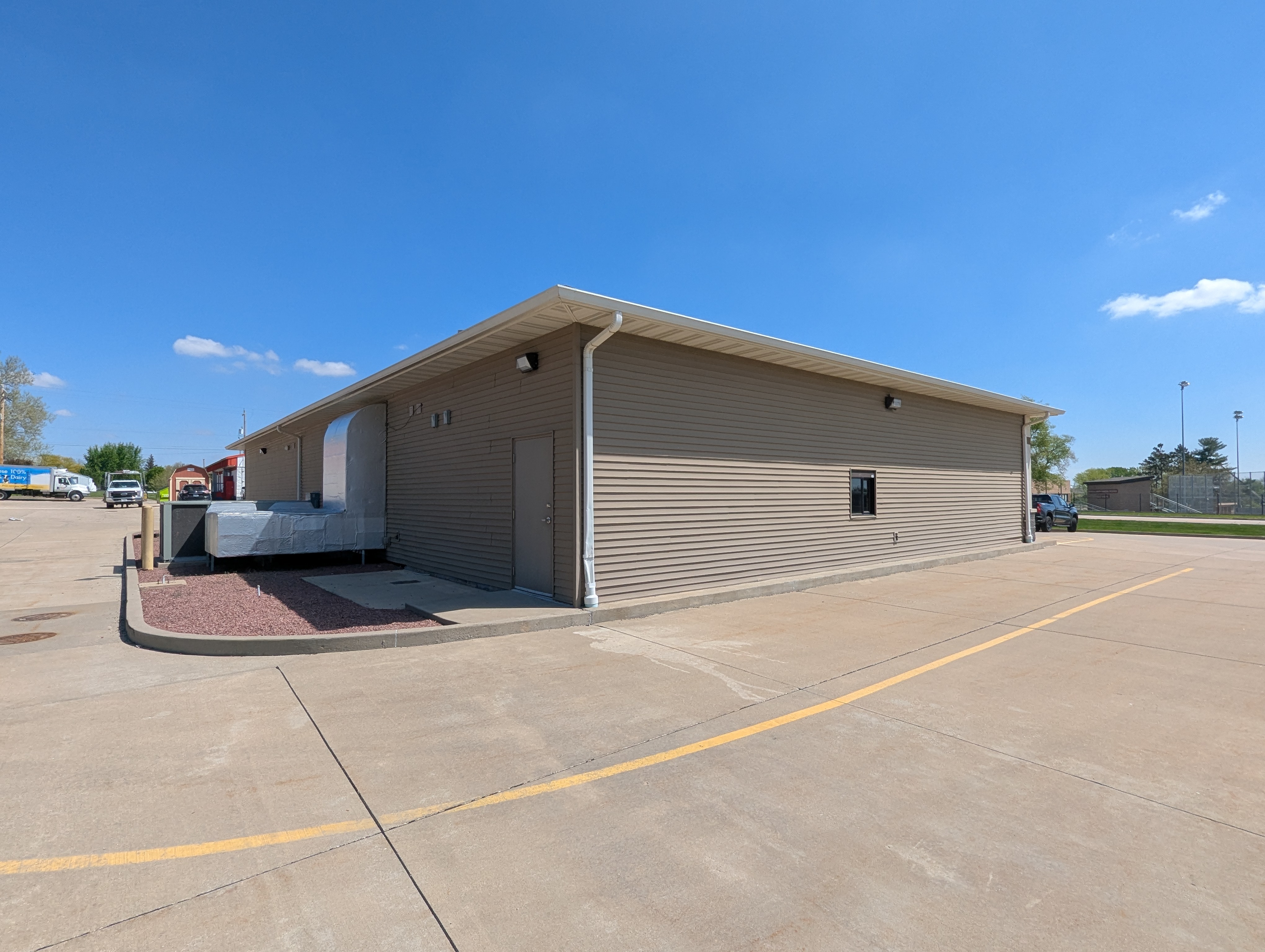 407 4th Street, 407 4TH Street, Dunlap, IL 61525