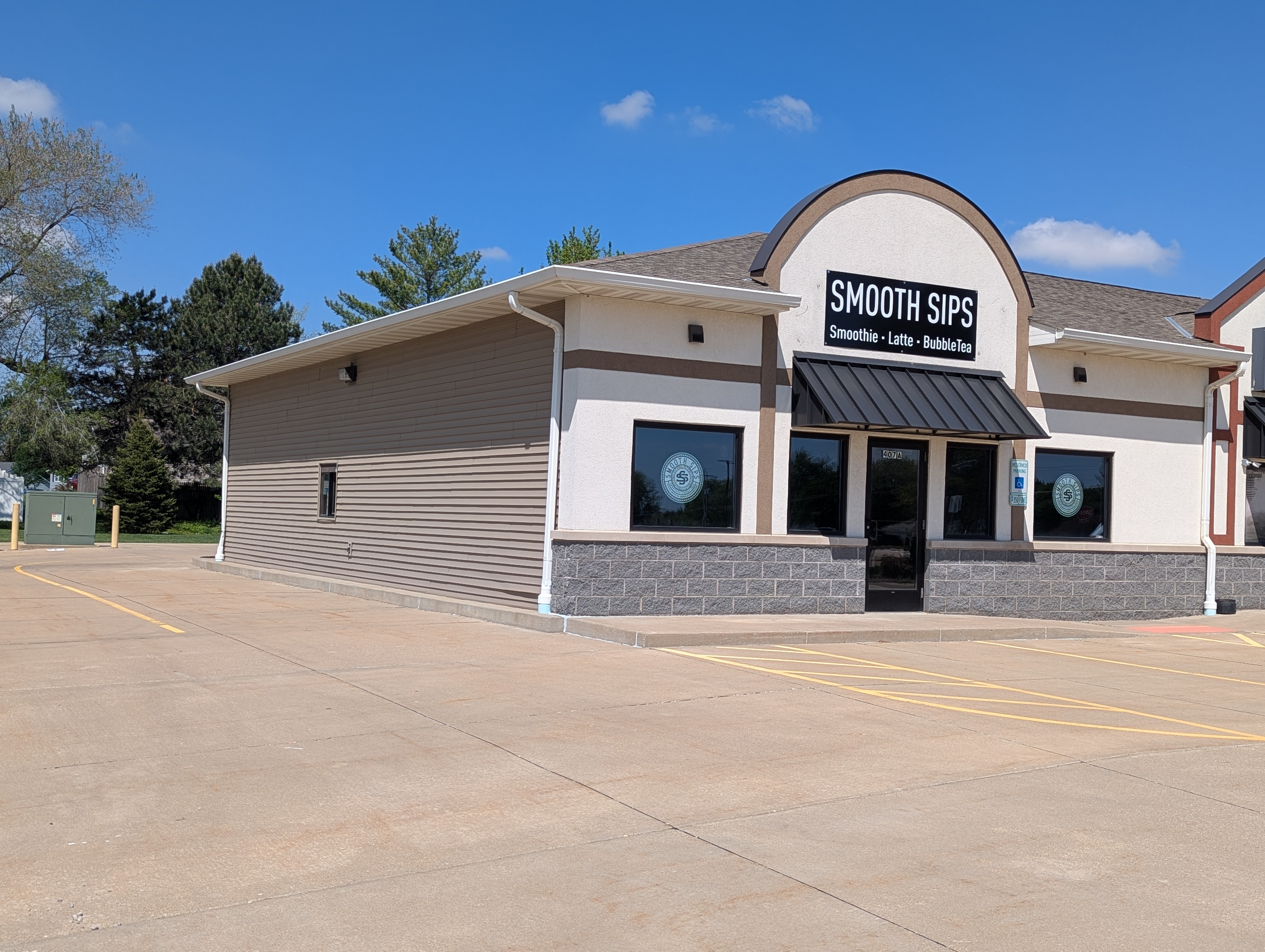 407 4th Street, 407 4TH Street, Dunlap, IL 61525