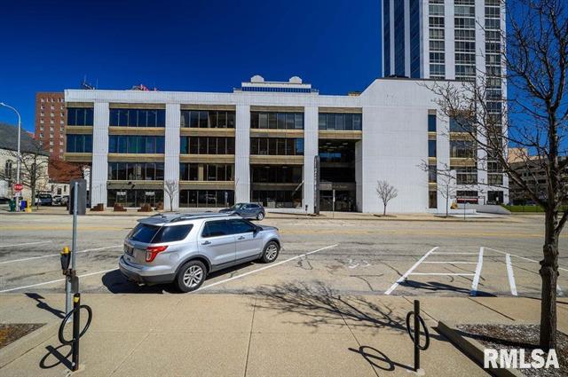 456 Fulton Street - Suite 200, 456 FULTON Street, Peoria, IL 61602