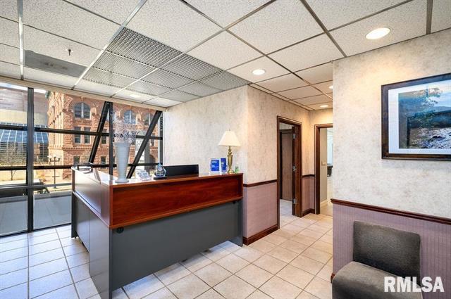 456 Fulton Street - Suite 200, 456 FULTON Street, Peoria, IL 61602