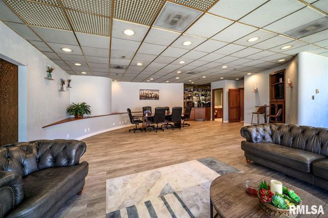 456 Fulton Street - Suite 200, 456 FULTON Street, Peoria, IL 61602