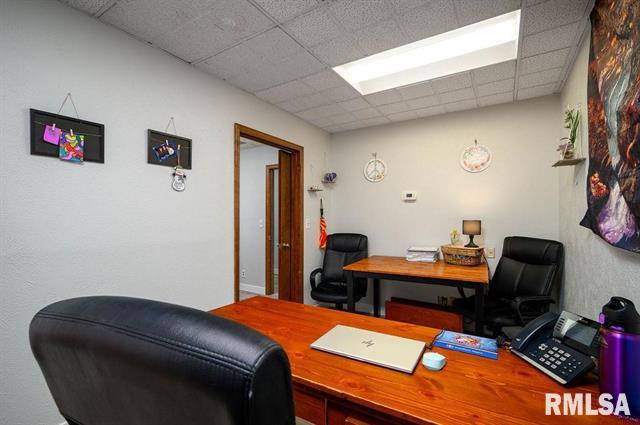 456 Fulton Street - Suite 200, 456 FULTON Street, Peoria, IL 61602