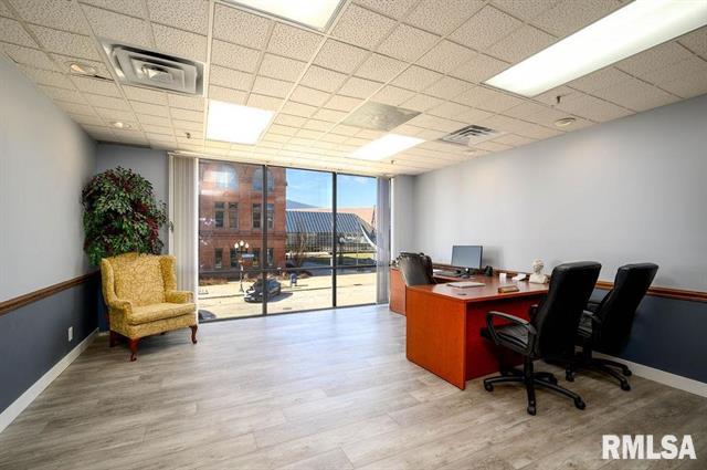 456 Fulton Street - Suite 200, 456 FULTON Street, Peoria, IL 61602