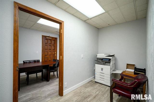 456 Fulton Street - Suite 200, 456 FULTON Street, Peoria, IL 61602
