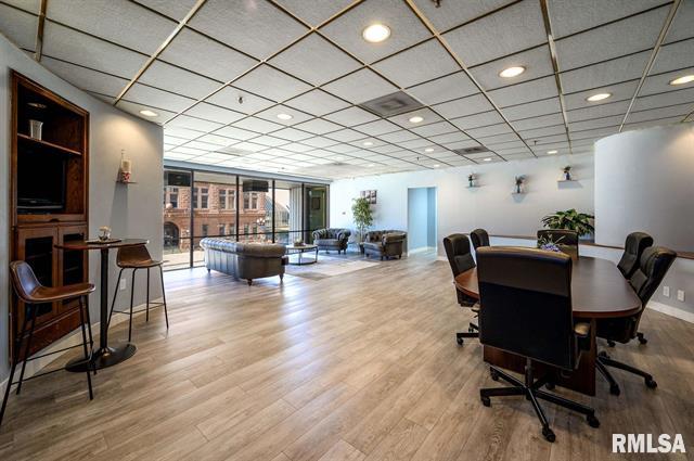 456 Fulton Street - Suite 200, 456 FULTON Street, Peoria, IL 61602