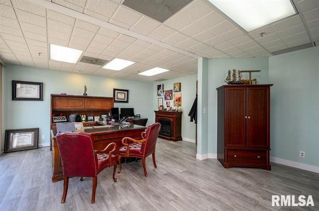 456 Fulton Street - Suite 200, 456 FULTON Street, Peoria, IL 61602