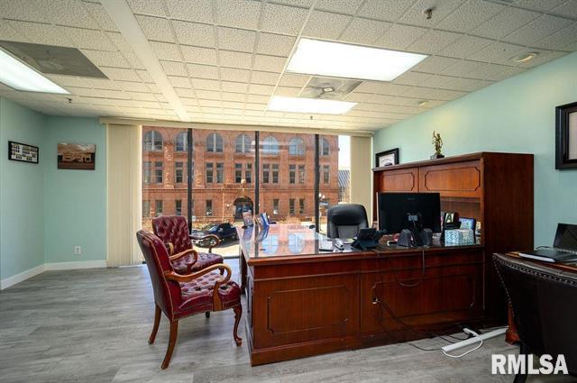 456 Fulton Street - Suite 200, 456 FULTON Street, Peoria, IL 61602