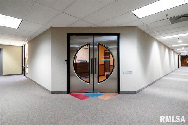 456 Fulton Street - Suite 200, 456 FULTON Street, Peoria, IL 61602