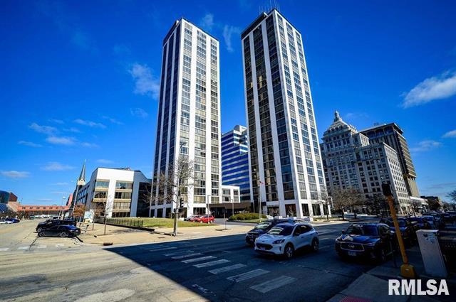 456 Fulton Street - Suite 200, 456 FULTON Street, Peoria, IL 61602