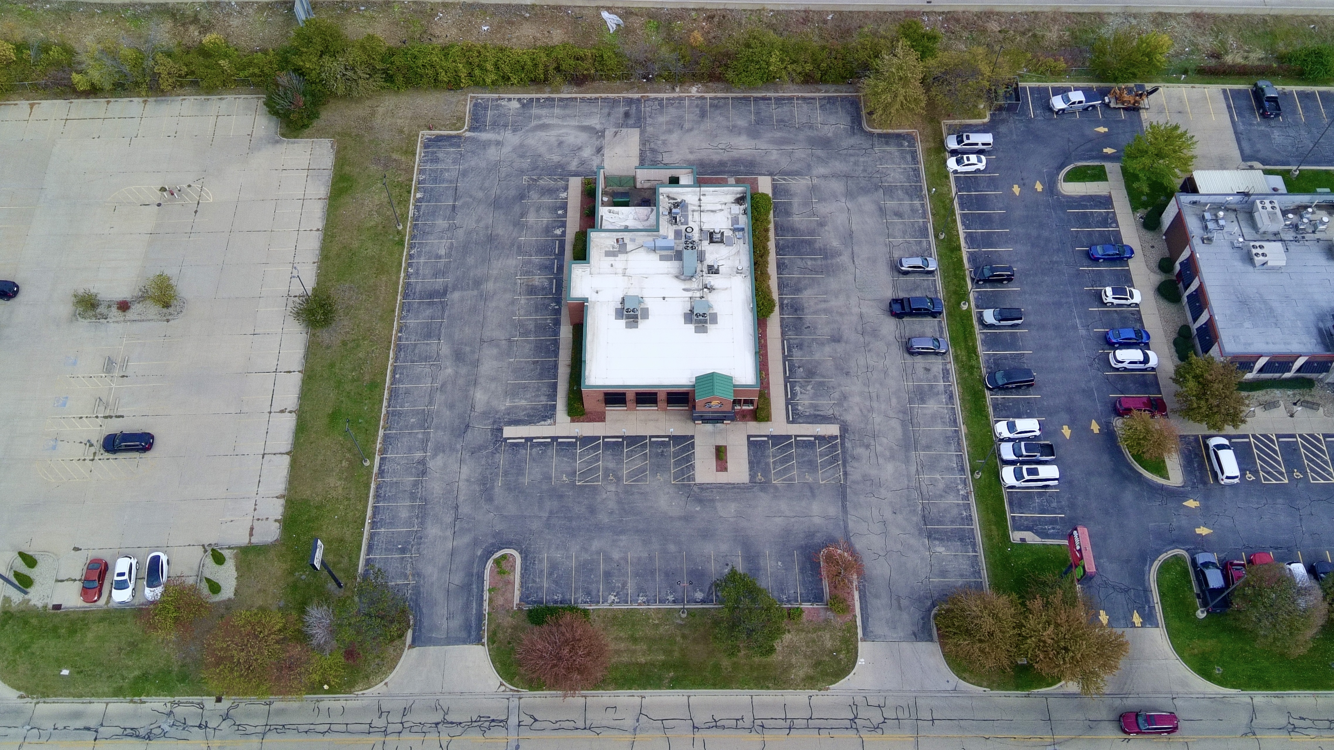 900 Riverside Drive, 900 Riverside Drive, East Peoria, IL 61611