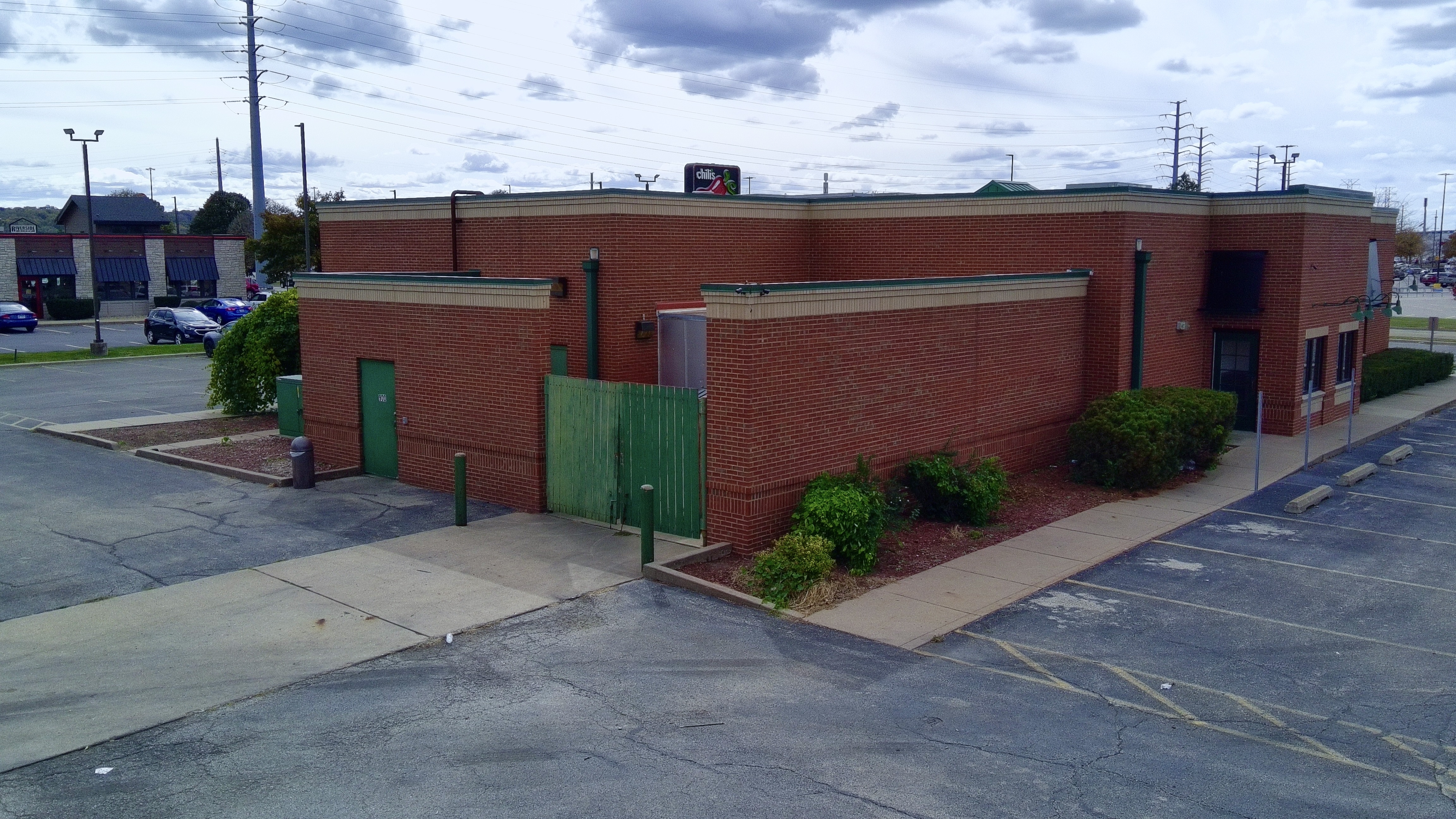 900 Riverside Drive, 900 Riverside Drive, East Peoria, IL 61611