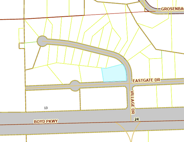 1010 Eastgate Drive (200), 1010 EASTGATE Drive (200), Washington, IL 61571