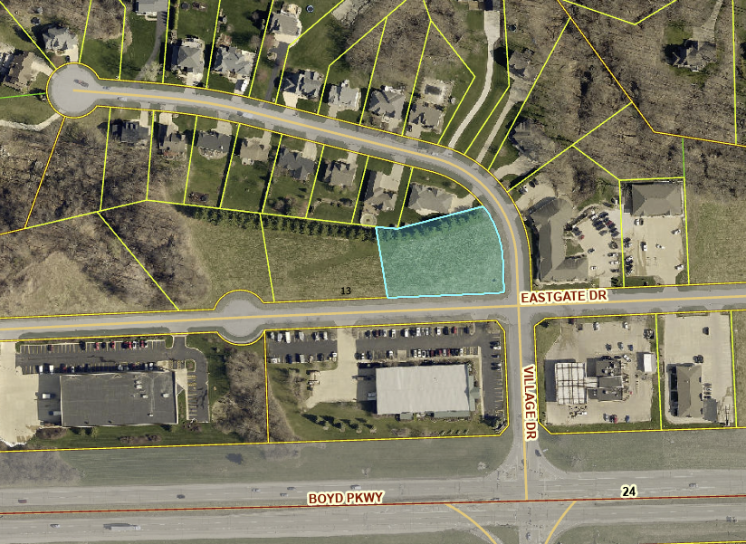 1010 Eastgate Drive (200), 1010 EASTGATE Drive (200), Washington, IL 61571
