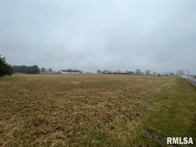 Legion Road - 4.26 Acre Land Site, Legion Road, Washington, IL 61571