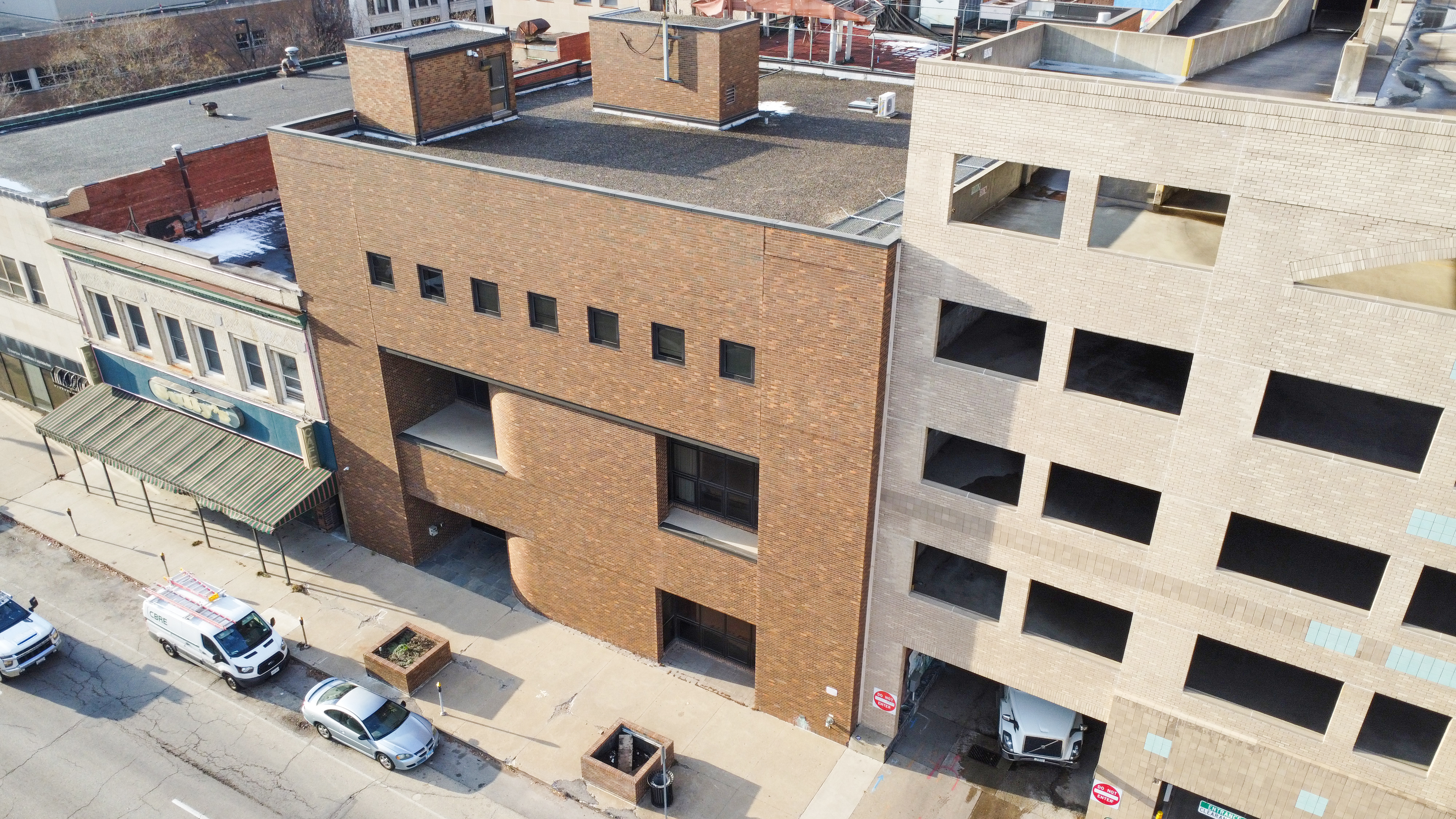 113 SW Adams Street, 113 SW ADAMS Street, Peoria, IL 61602