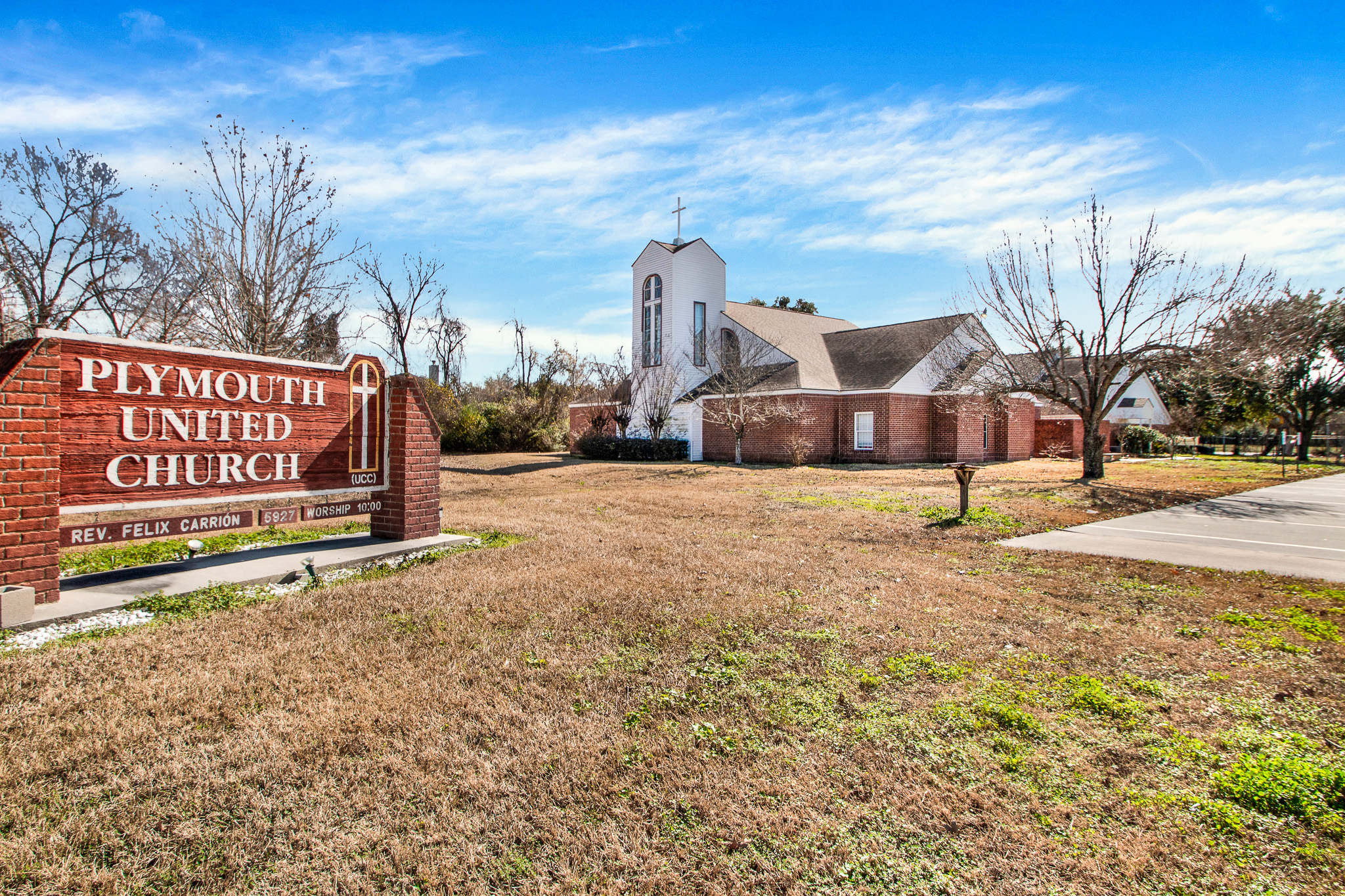 3.387 Redevelopment Opportunity, 5987 Louetta Road, Spring, TX 77379
