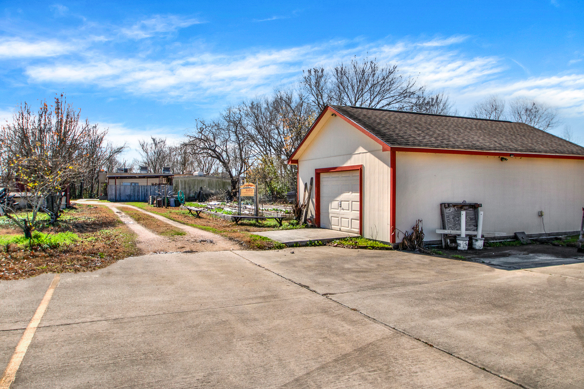 3.387 Redevelopment Opportunity, 5987 Louetta Road, Spring, TX 77379
