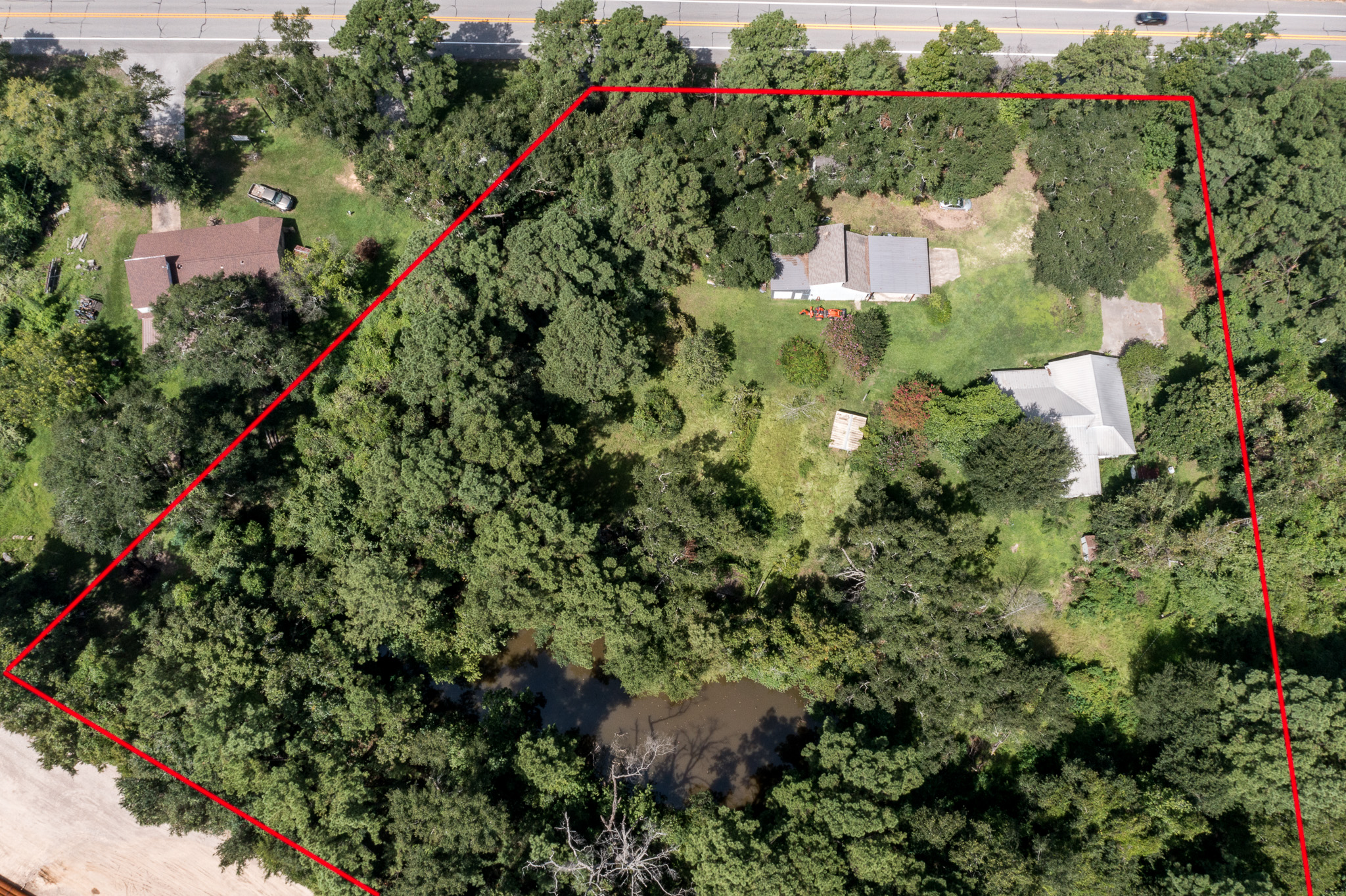 15880 HIGHWAY 75 N, WILLIS TX 77378, 15880 , Willis, TX 77378